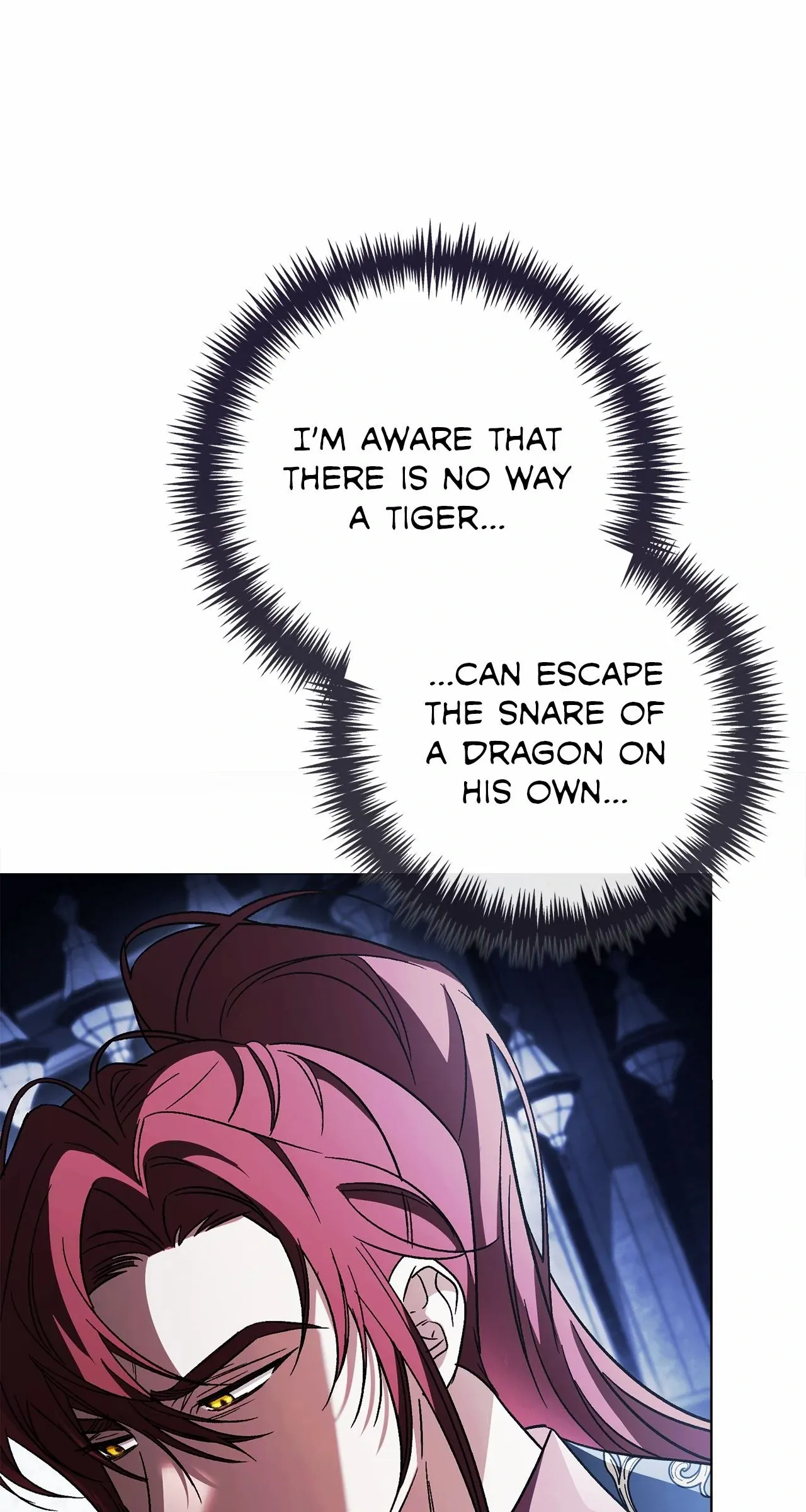 Read Black Chain Manga Online