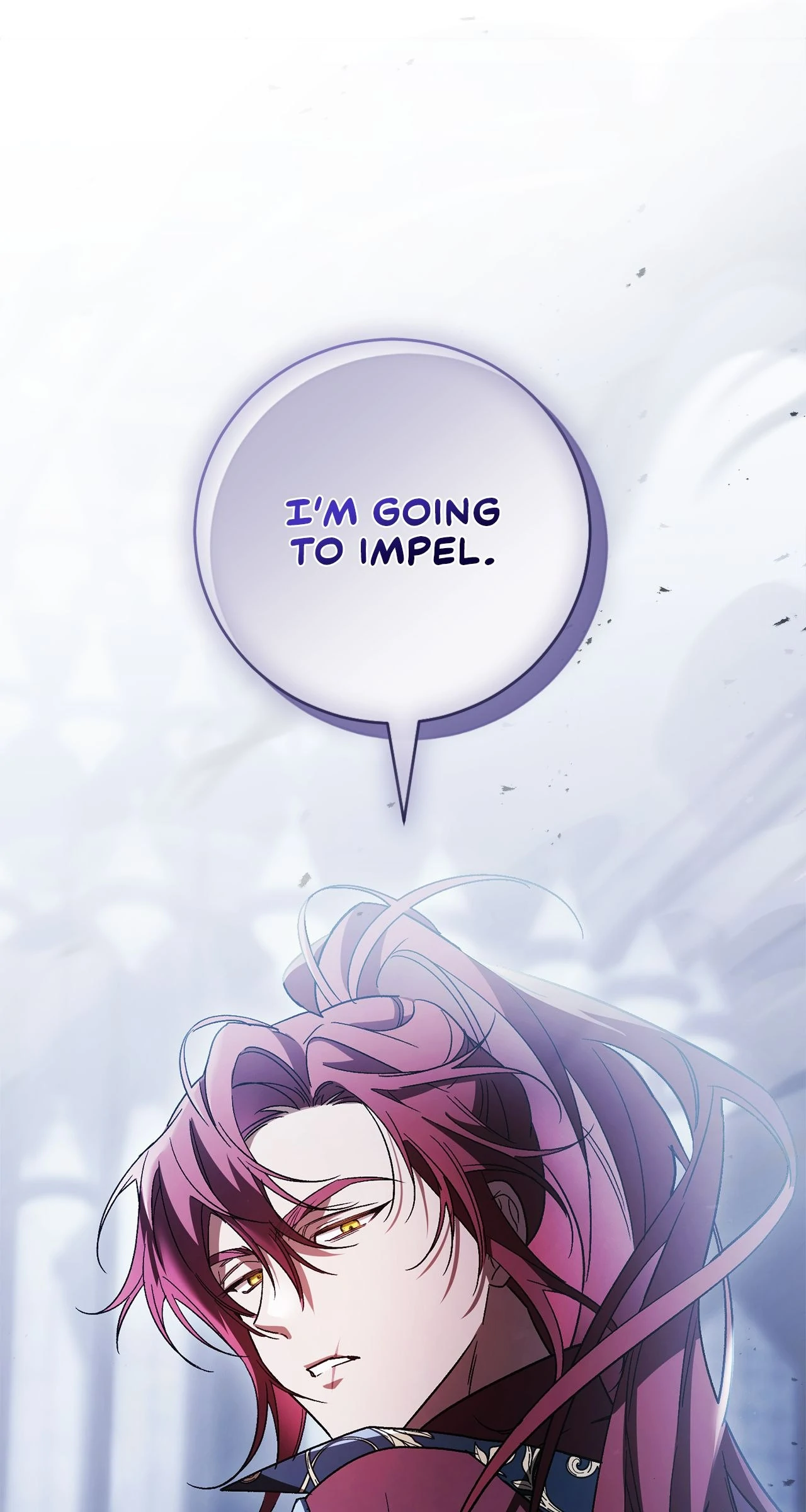 Read Black Chain Manga Online