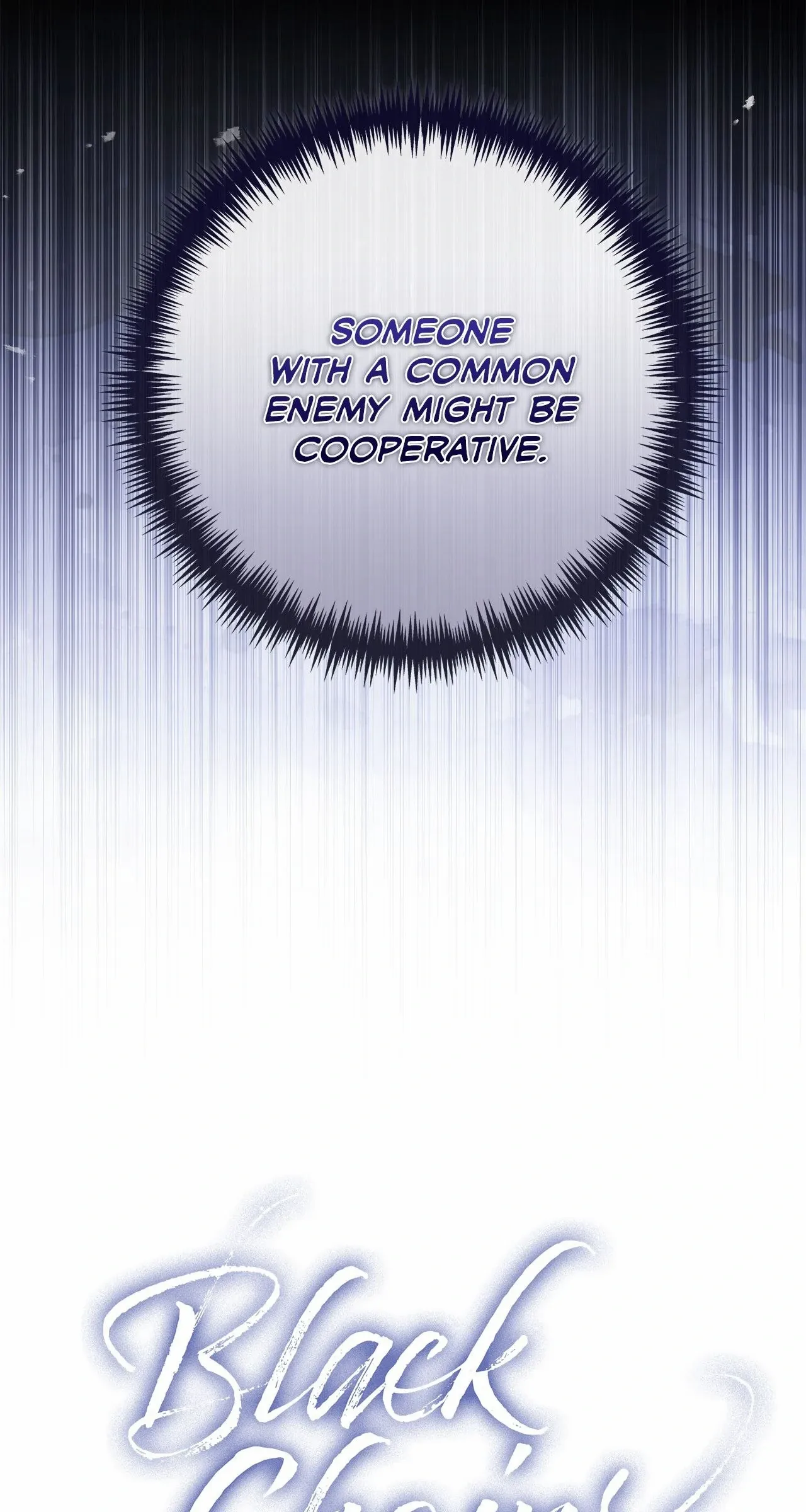 Read Black Chain Manga Online