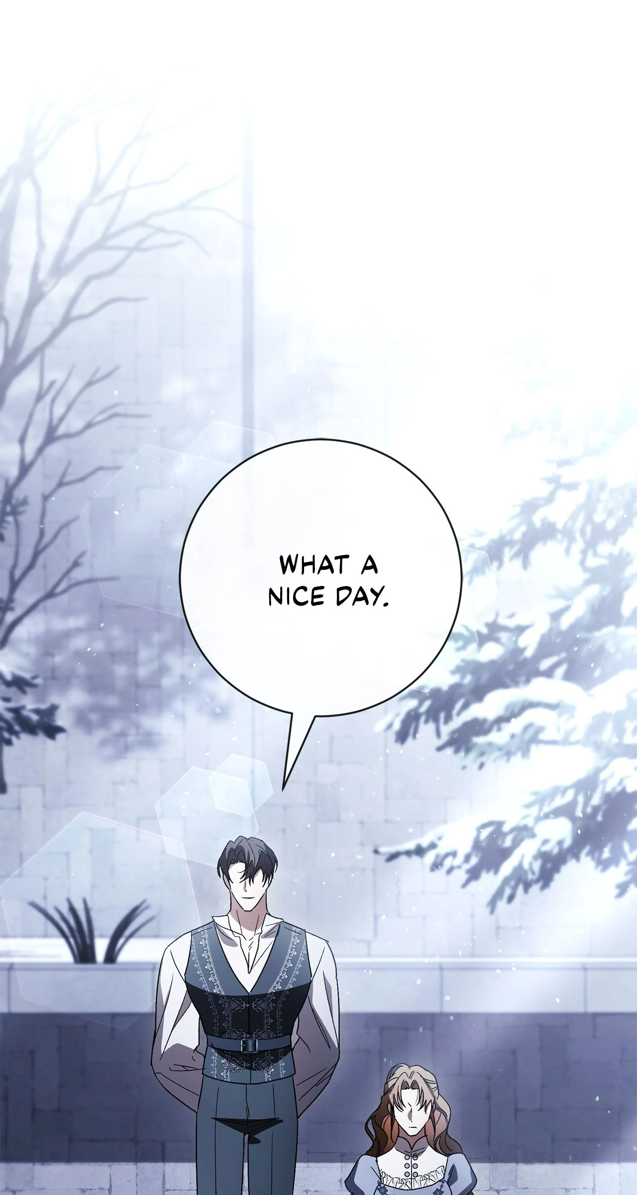 Read Black Chain Manga Online