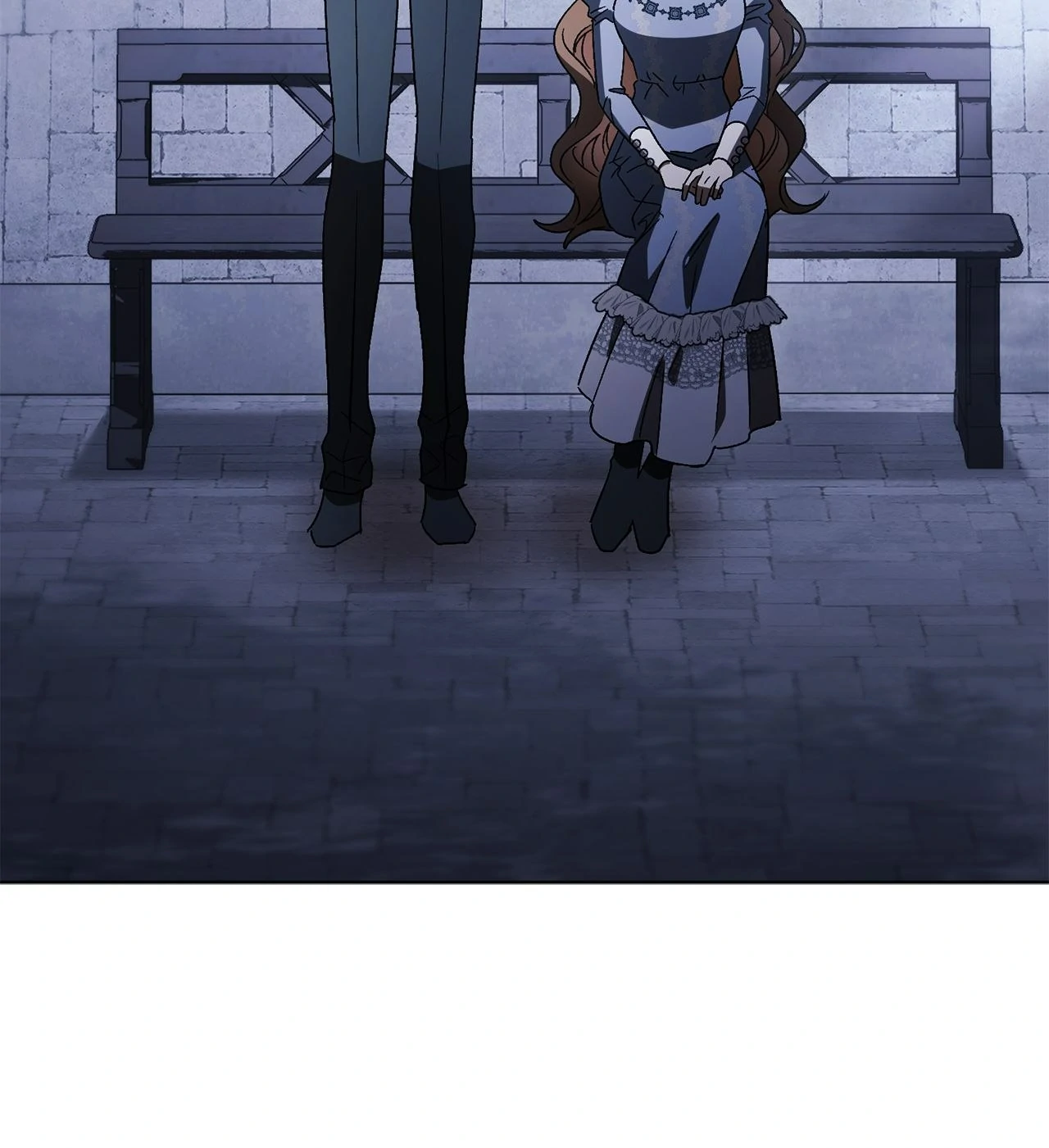 Read Black Chain Manga Online