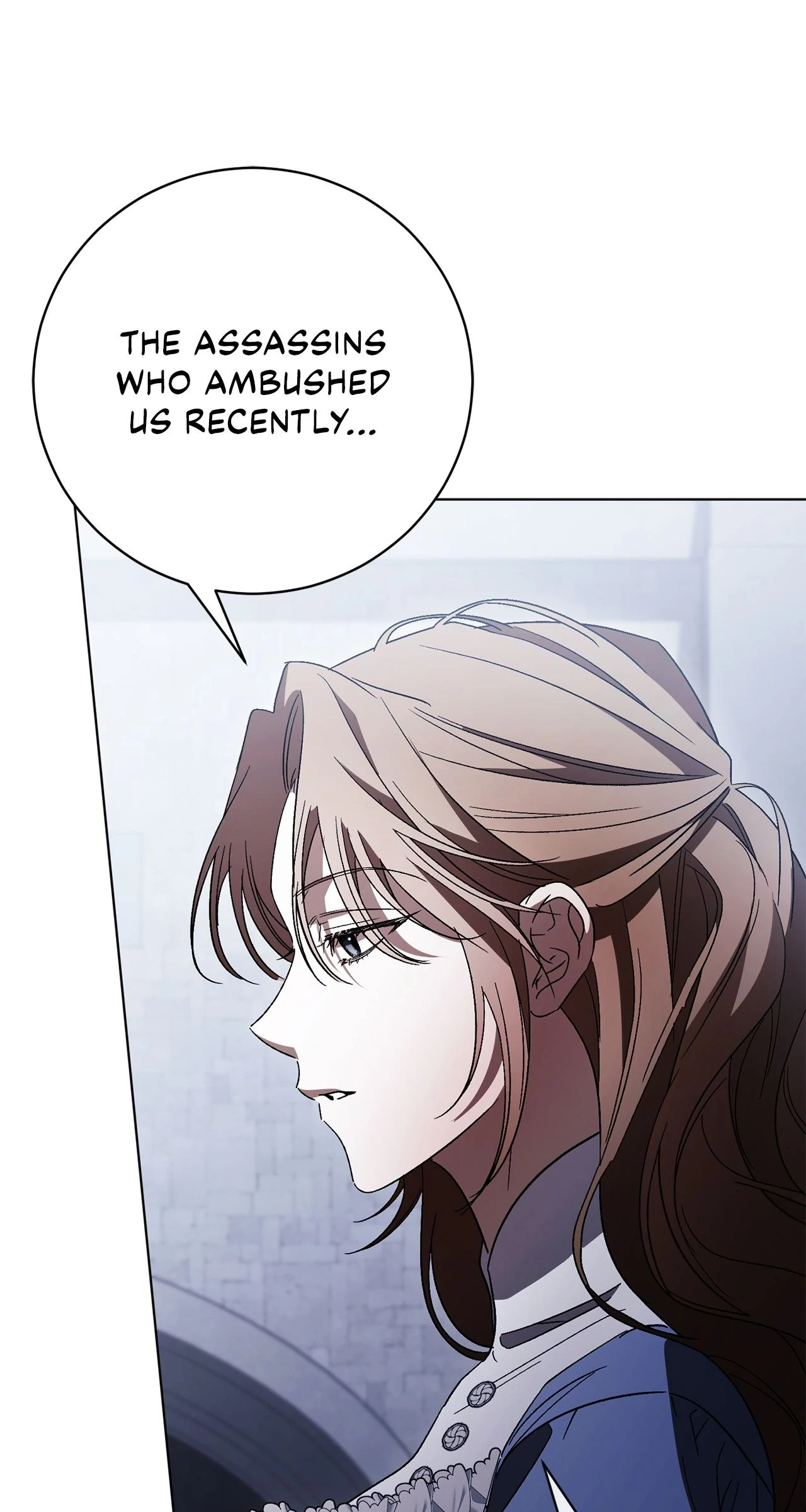 Read Black Chain Manga Online