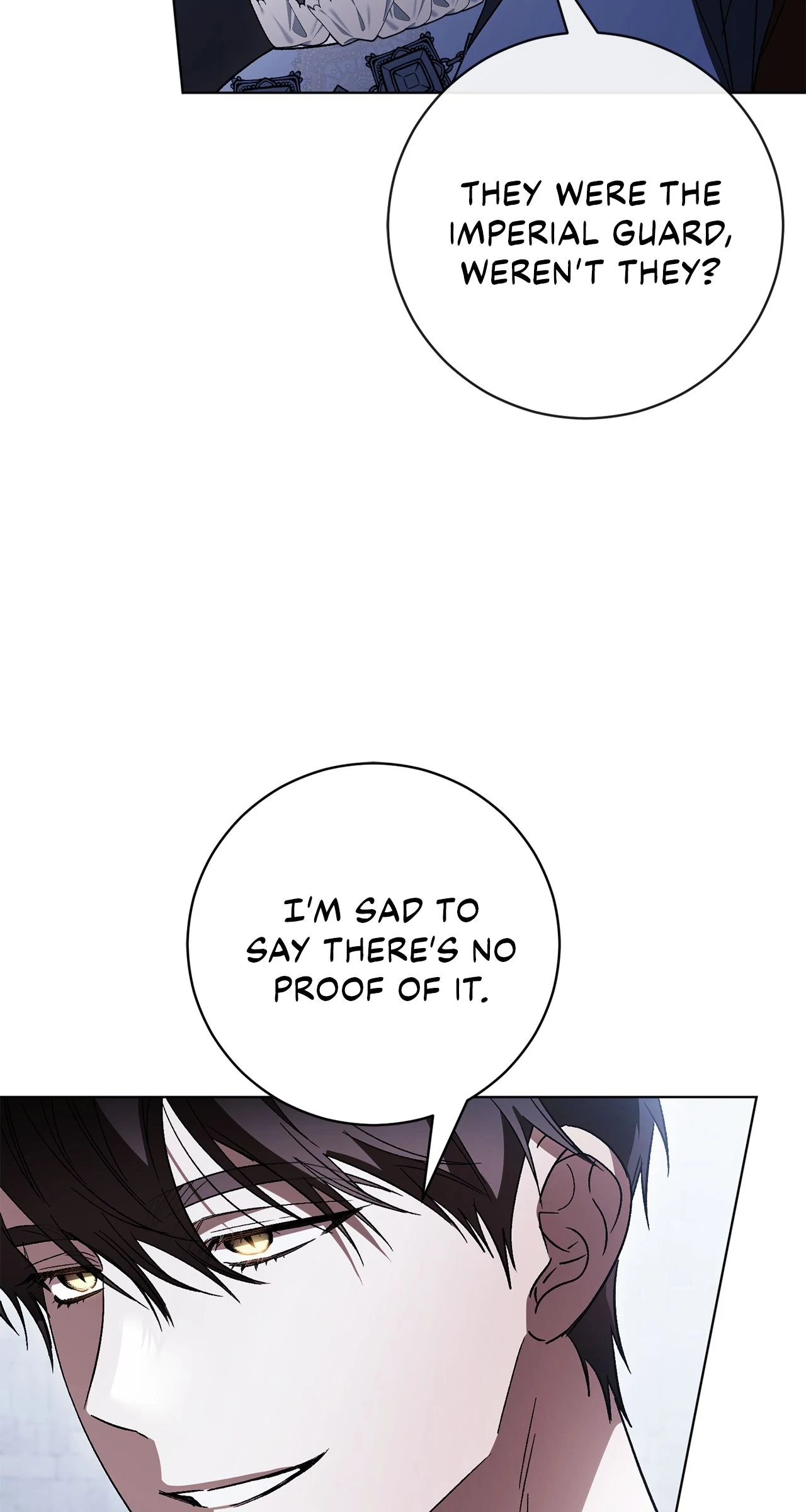 Read Black Chain Manga Online