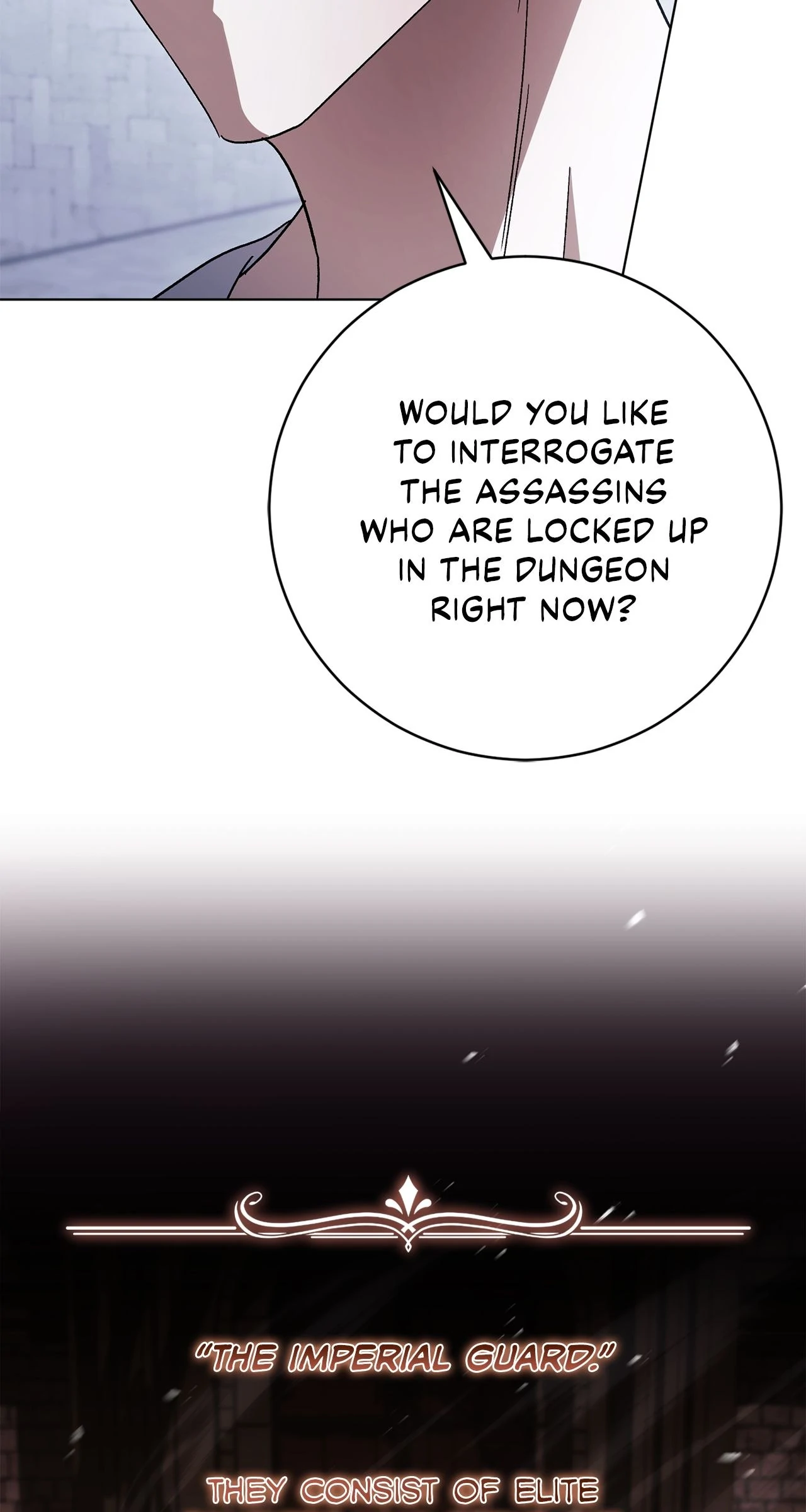 Read Black Chain Manga Online