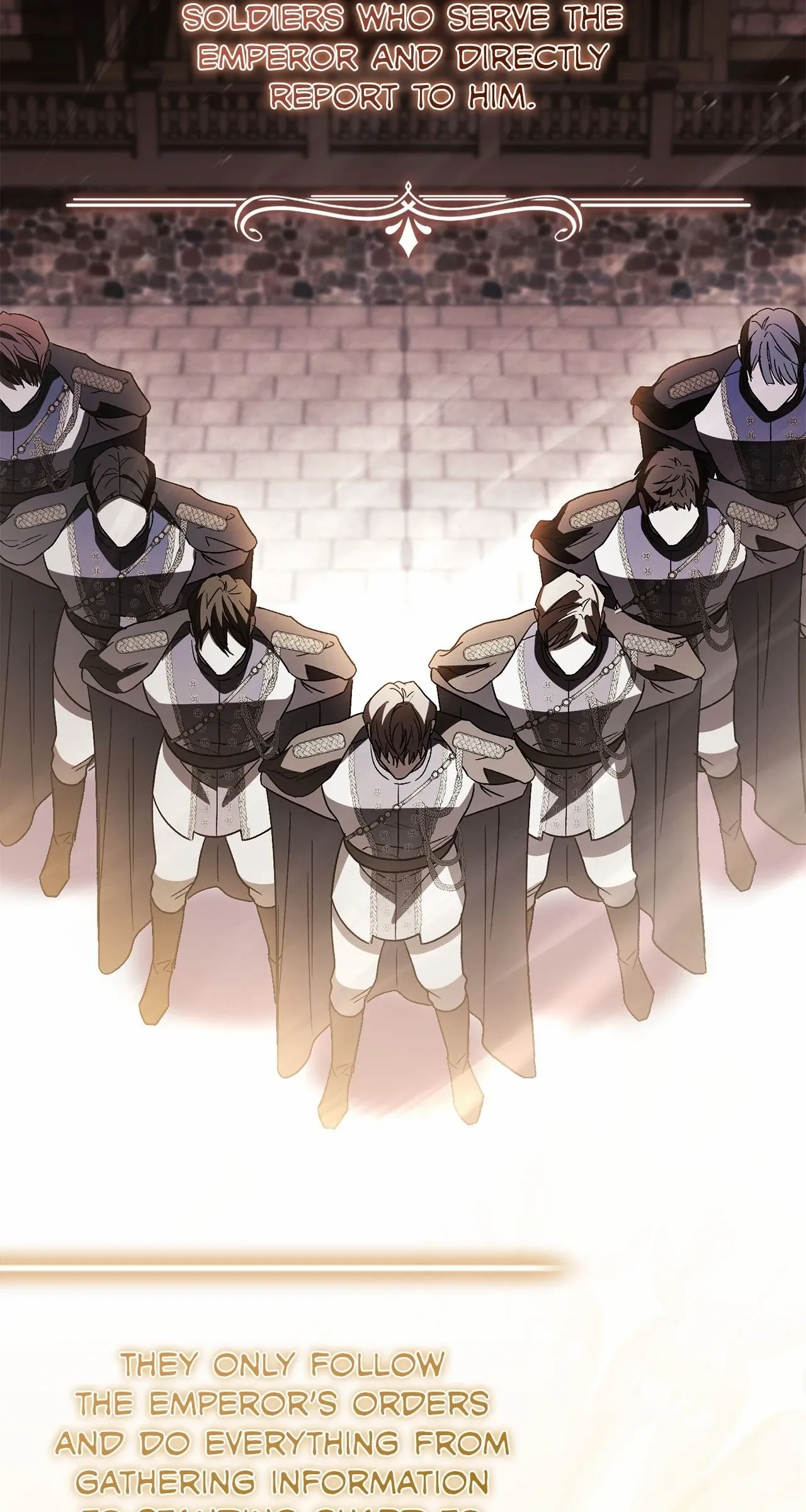 Read Black Chain Manga Online