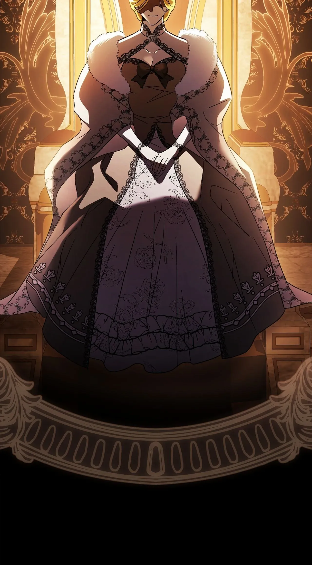 Read Black Chain Manga Online