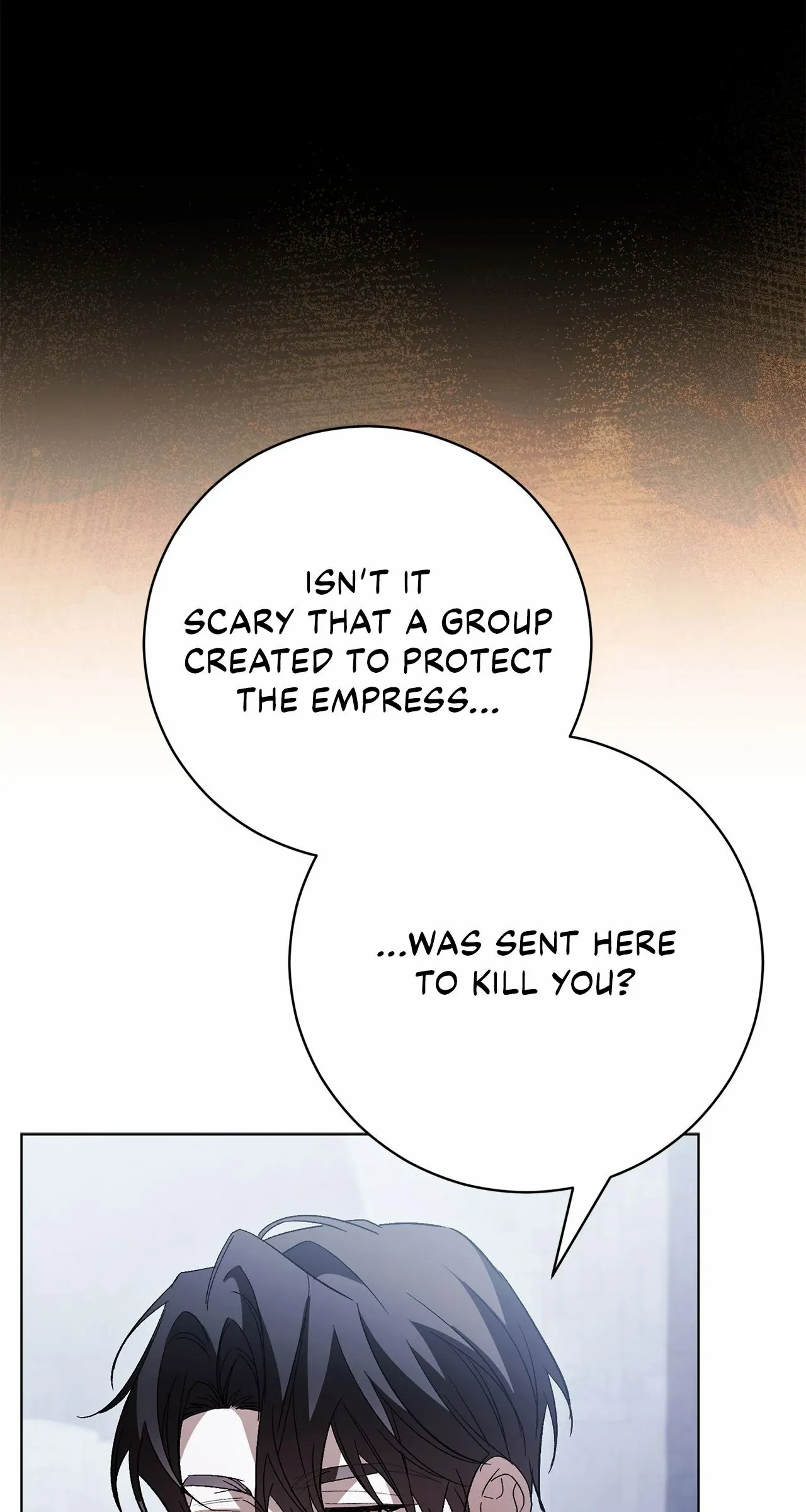 Read Black Chain Manga Online