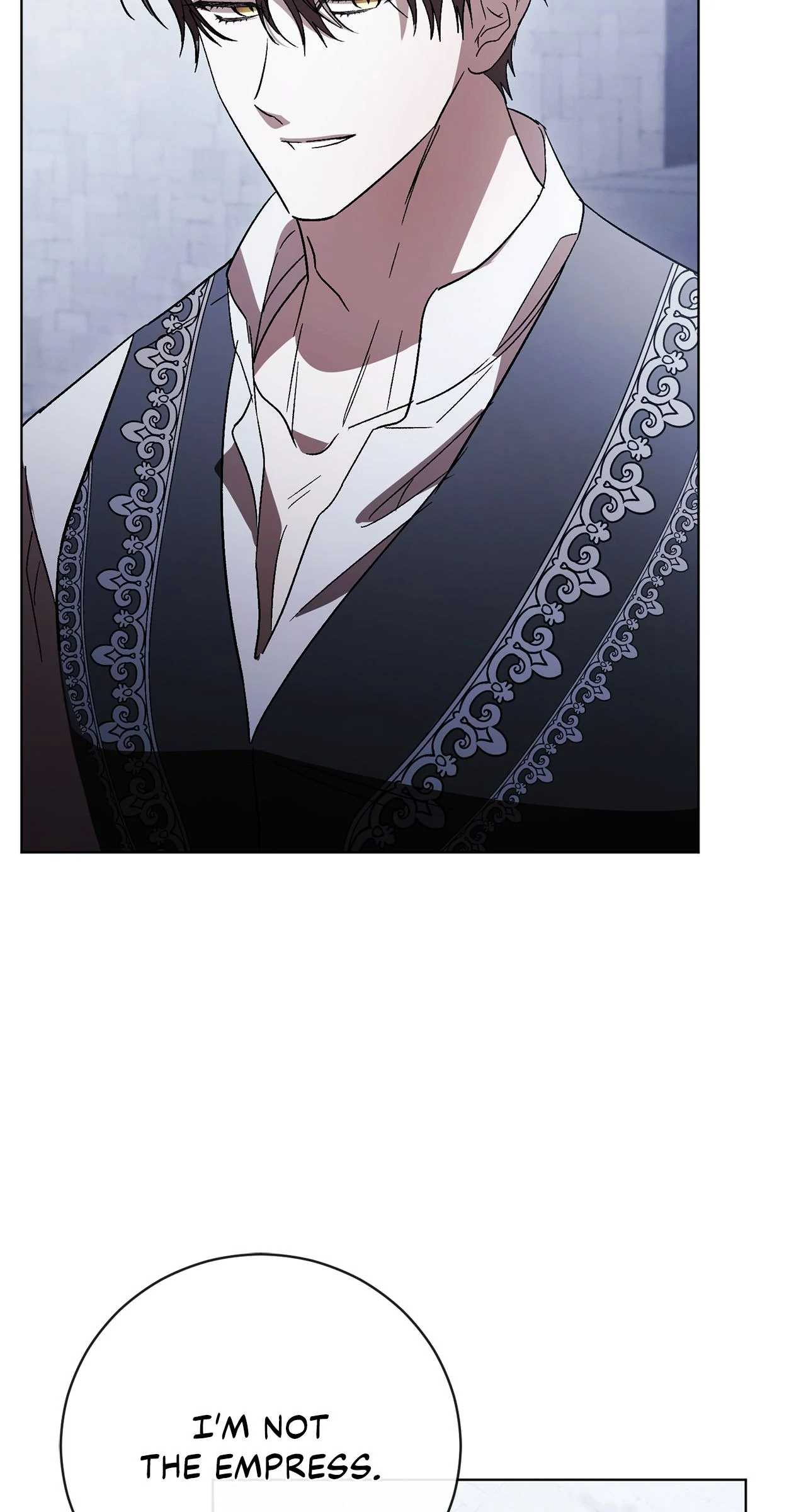 Read Black Chain Manga Online