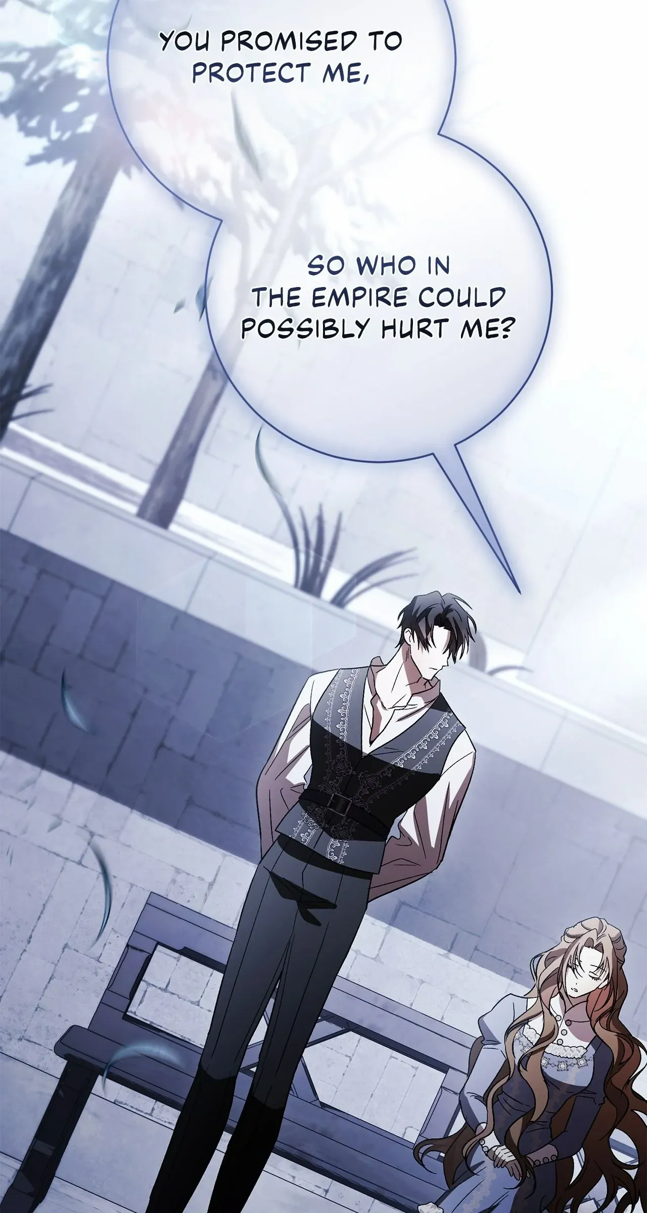 Read Black Chain Manga Online