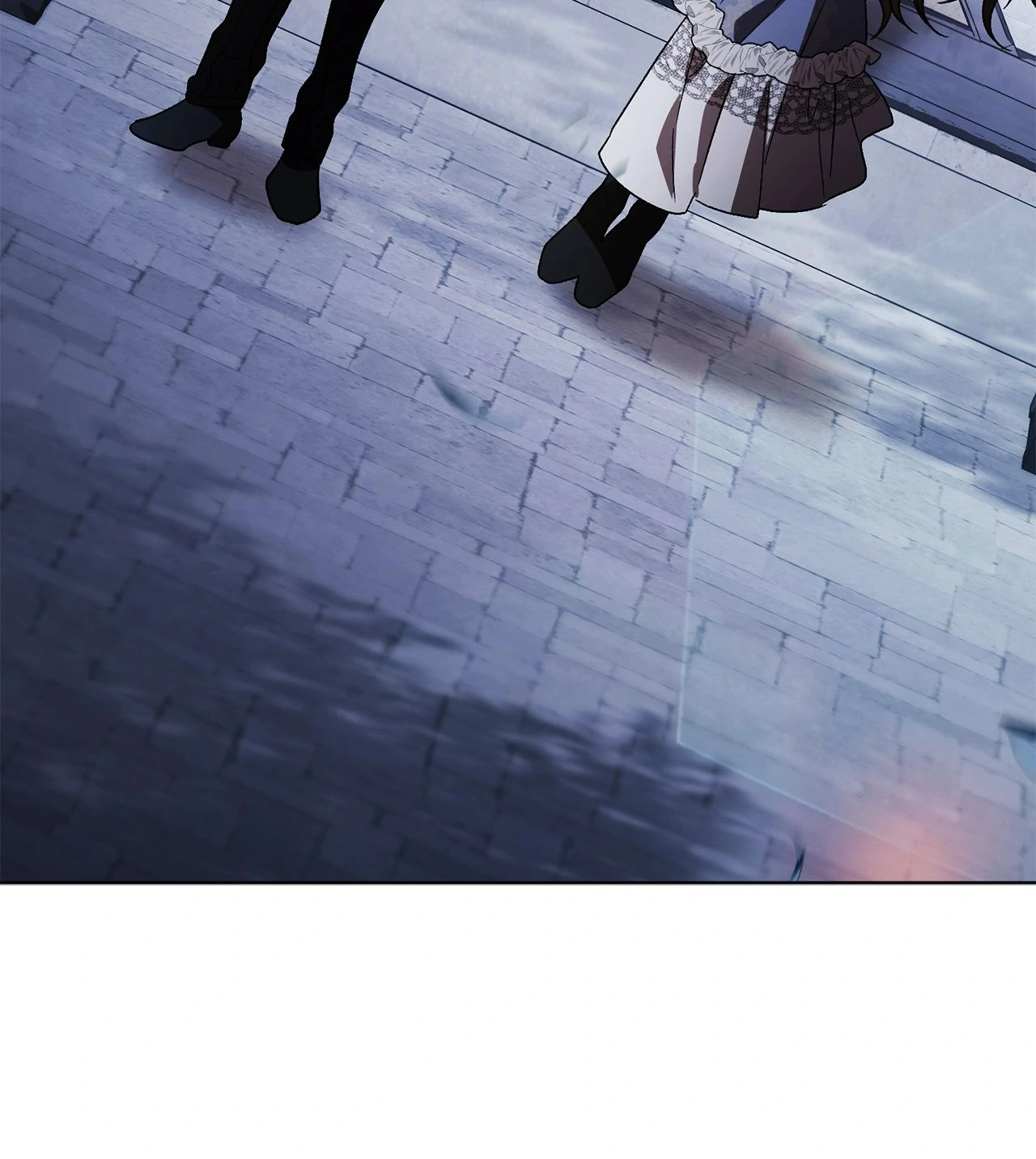 Read Black Chain Manga Online