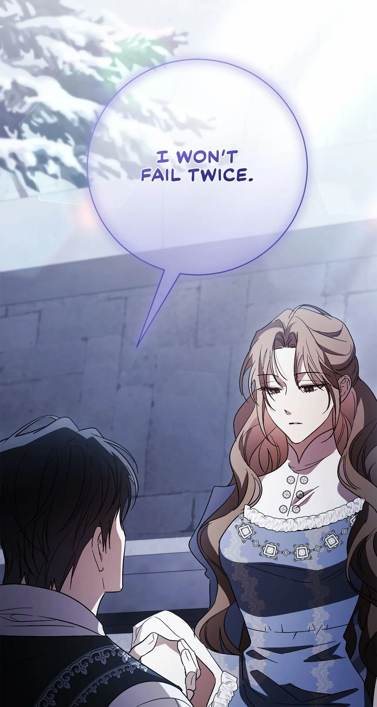 Read Black Chain Manga Online