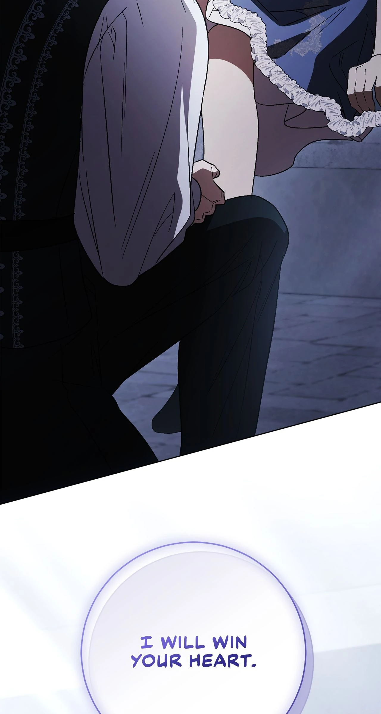 Read Black Chain Manga Online