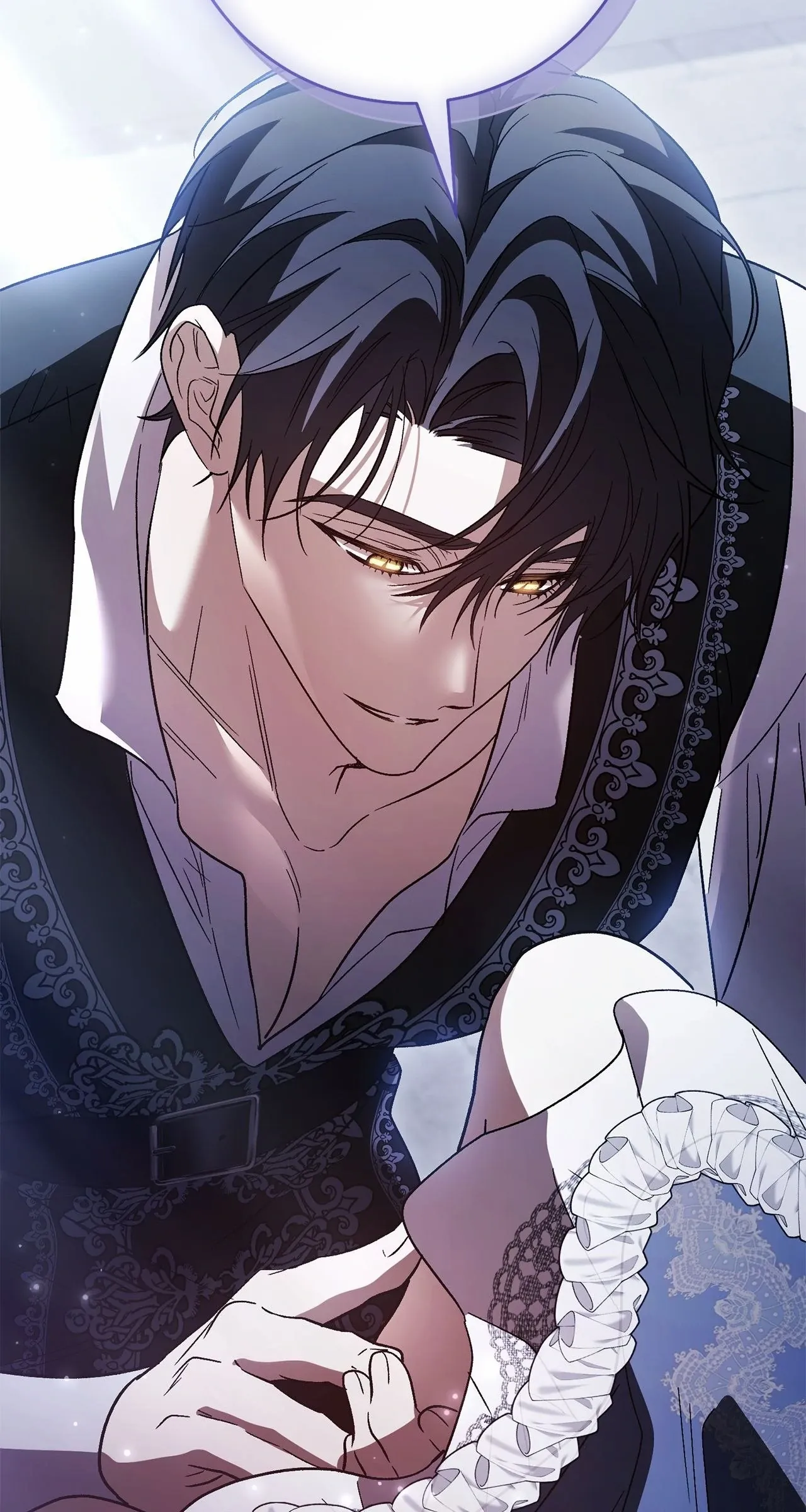 Read Black Chain Manga Online