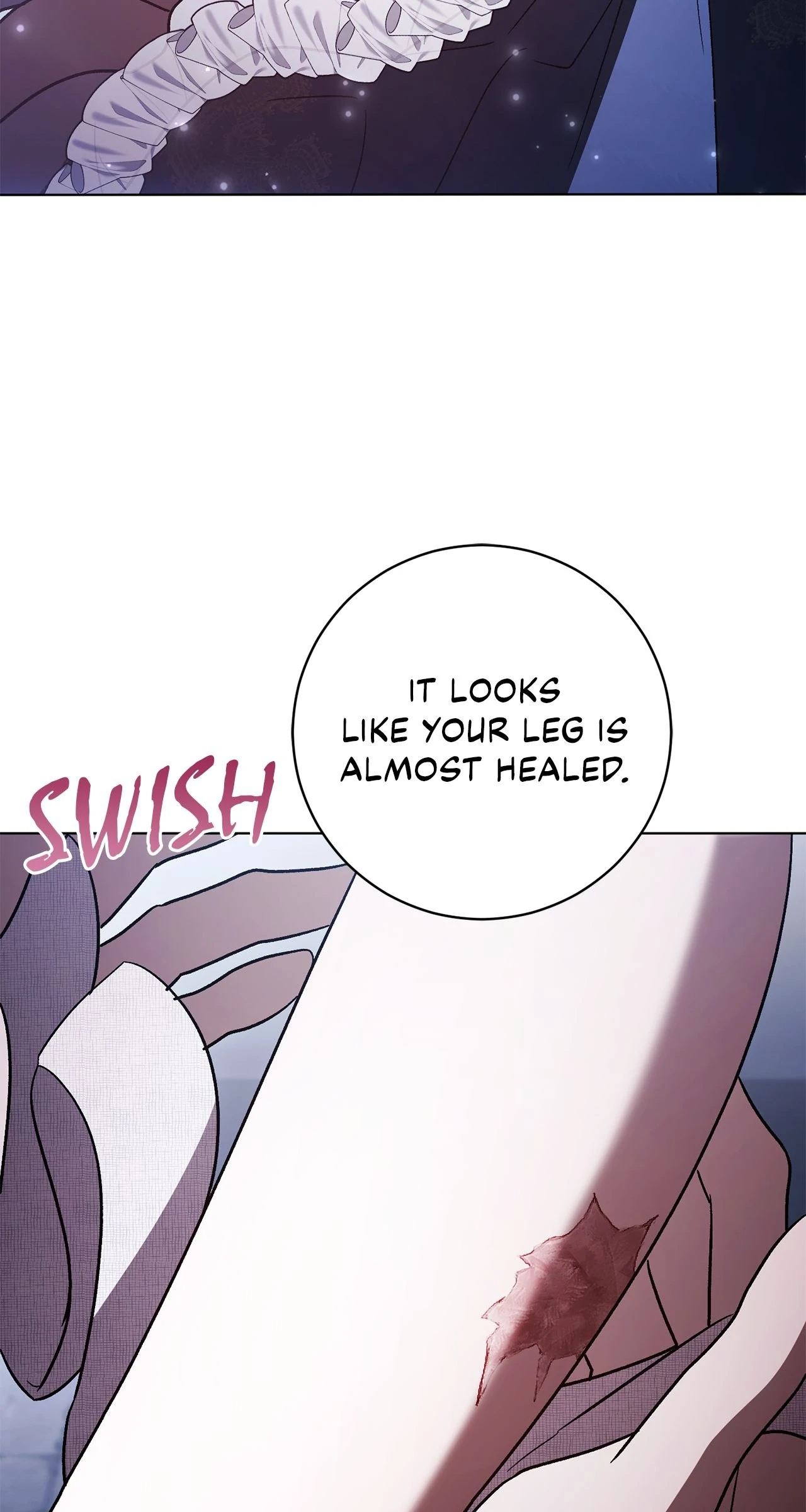 Read Black Chain Manga Online