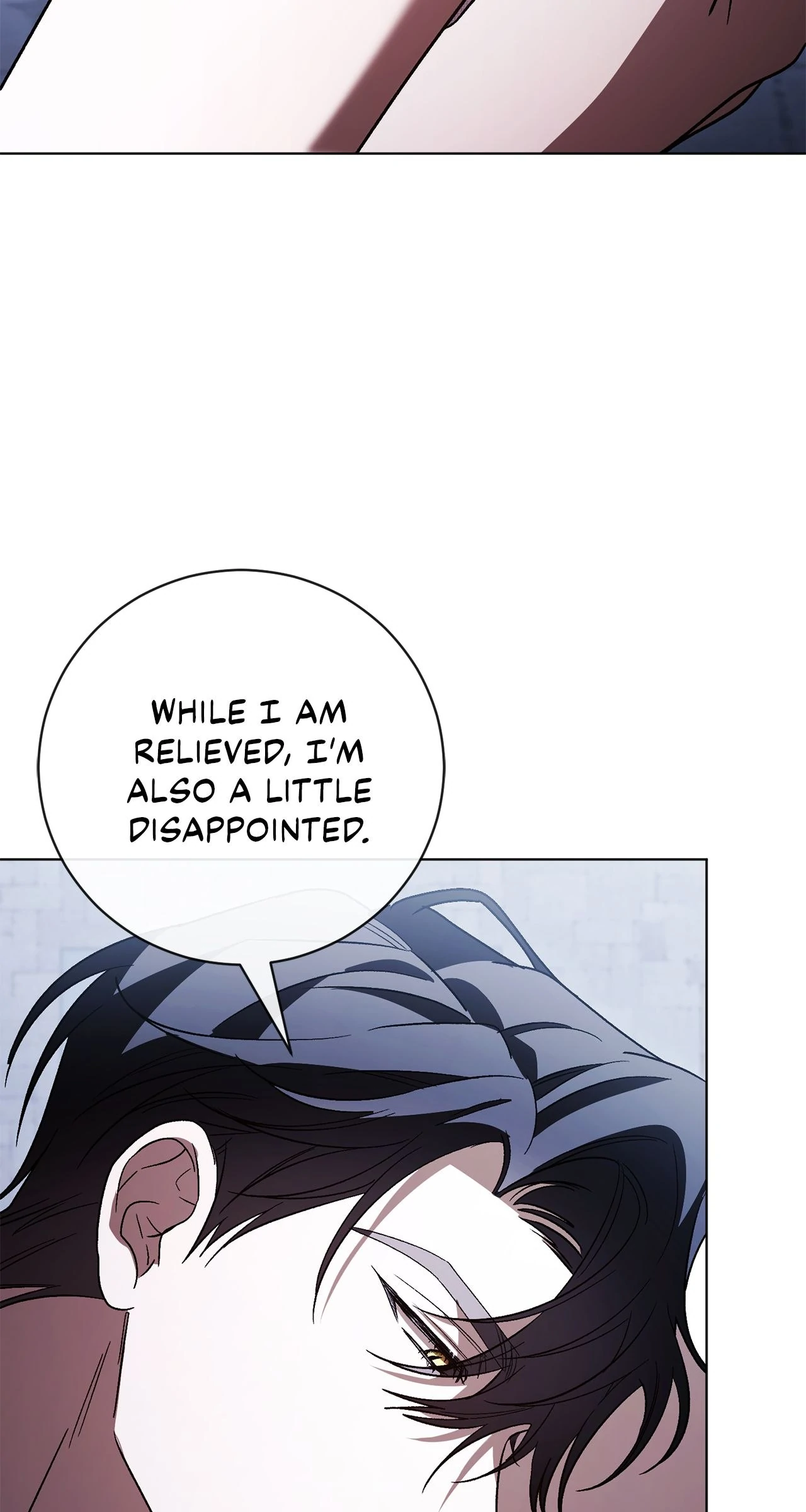 Read Black Chain Manga Online