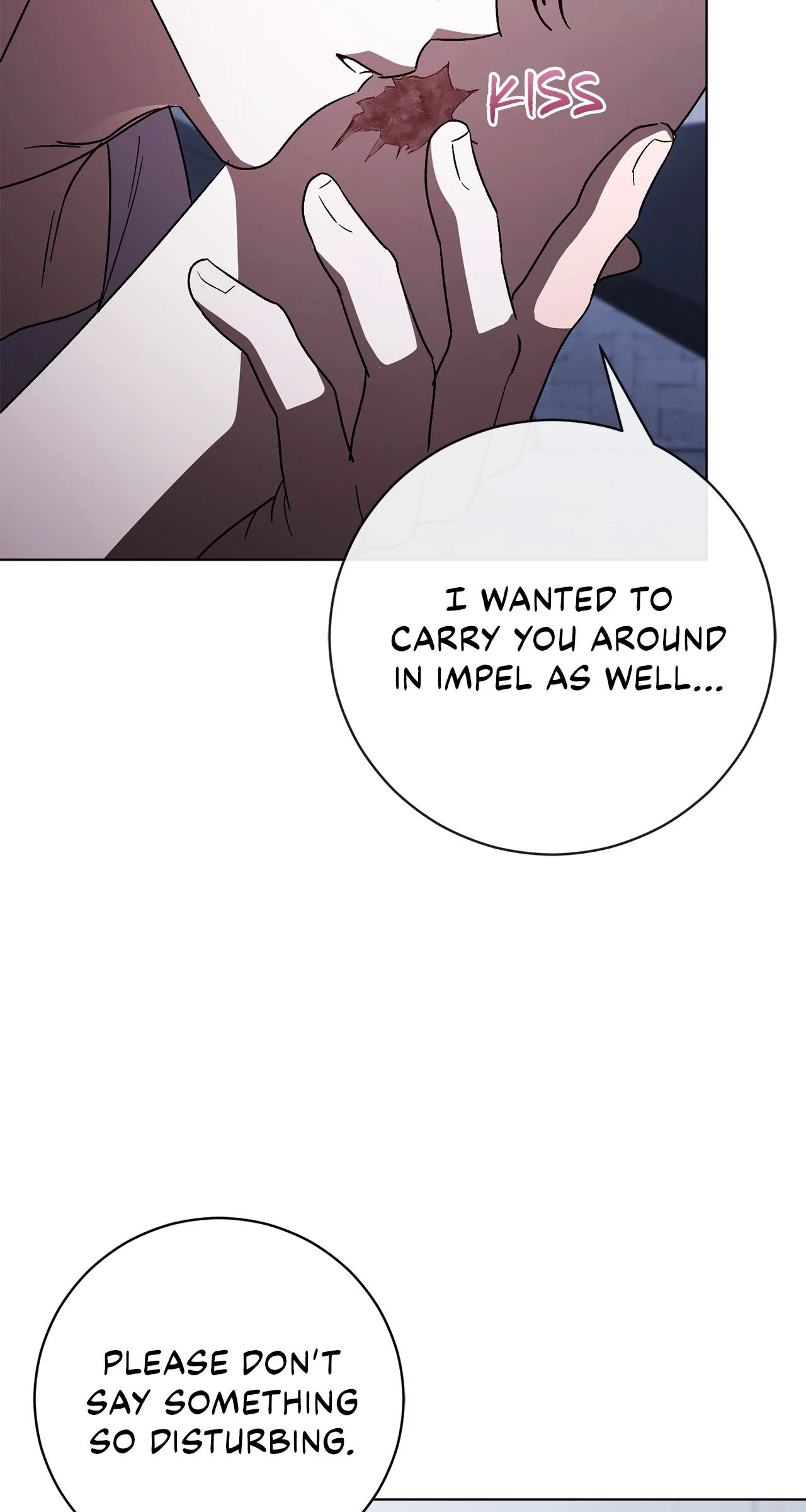 Read Black Chain Manga Online