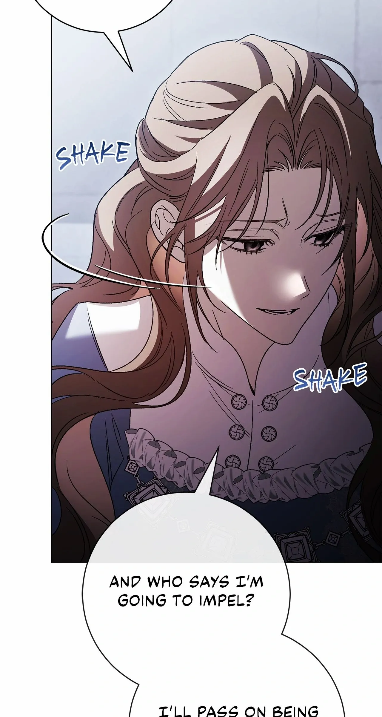 Read Black Chain Manga Online