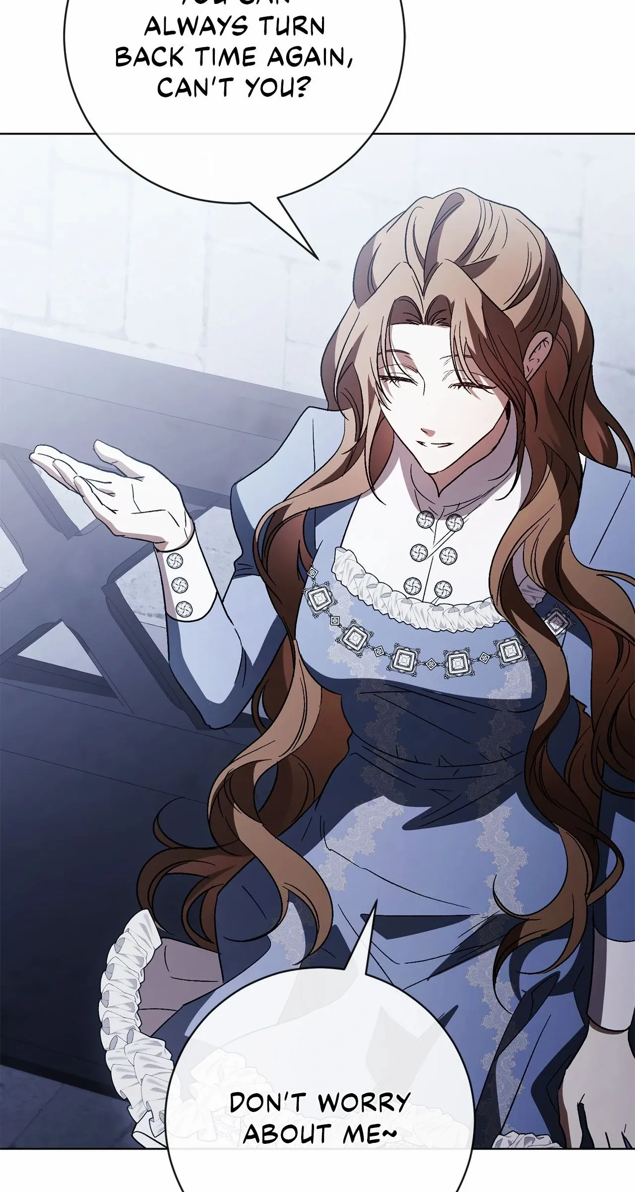 Read Black Chain Manga Online