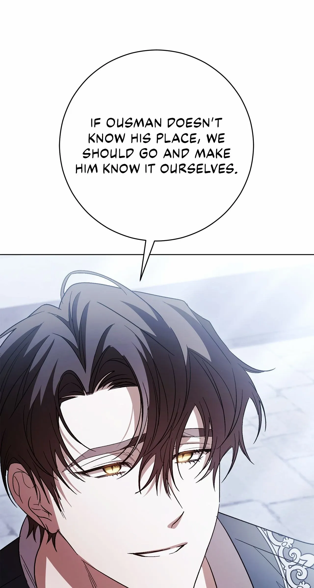 Read Black Chain Manga Online