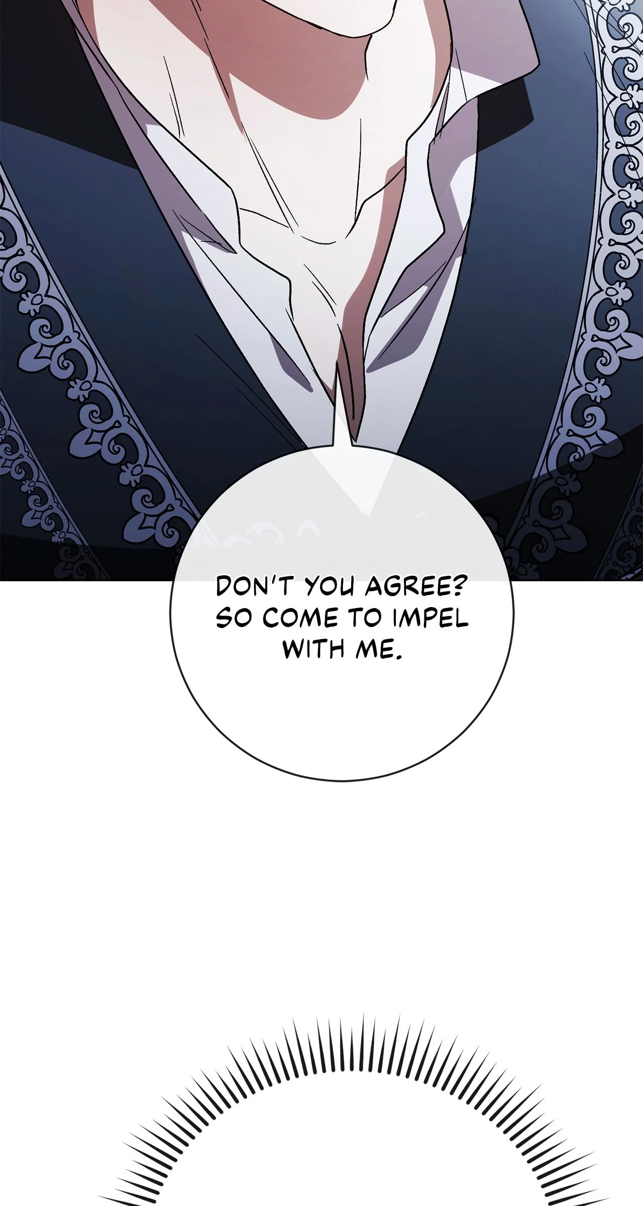 Read Black Chain Manga Online