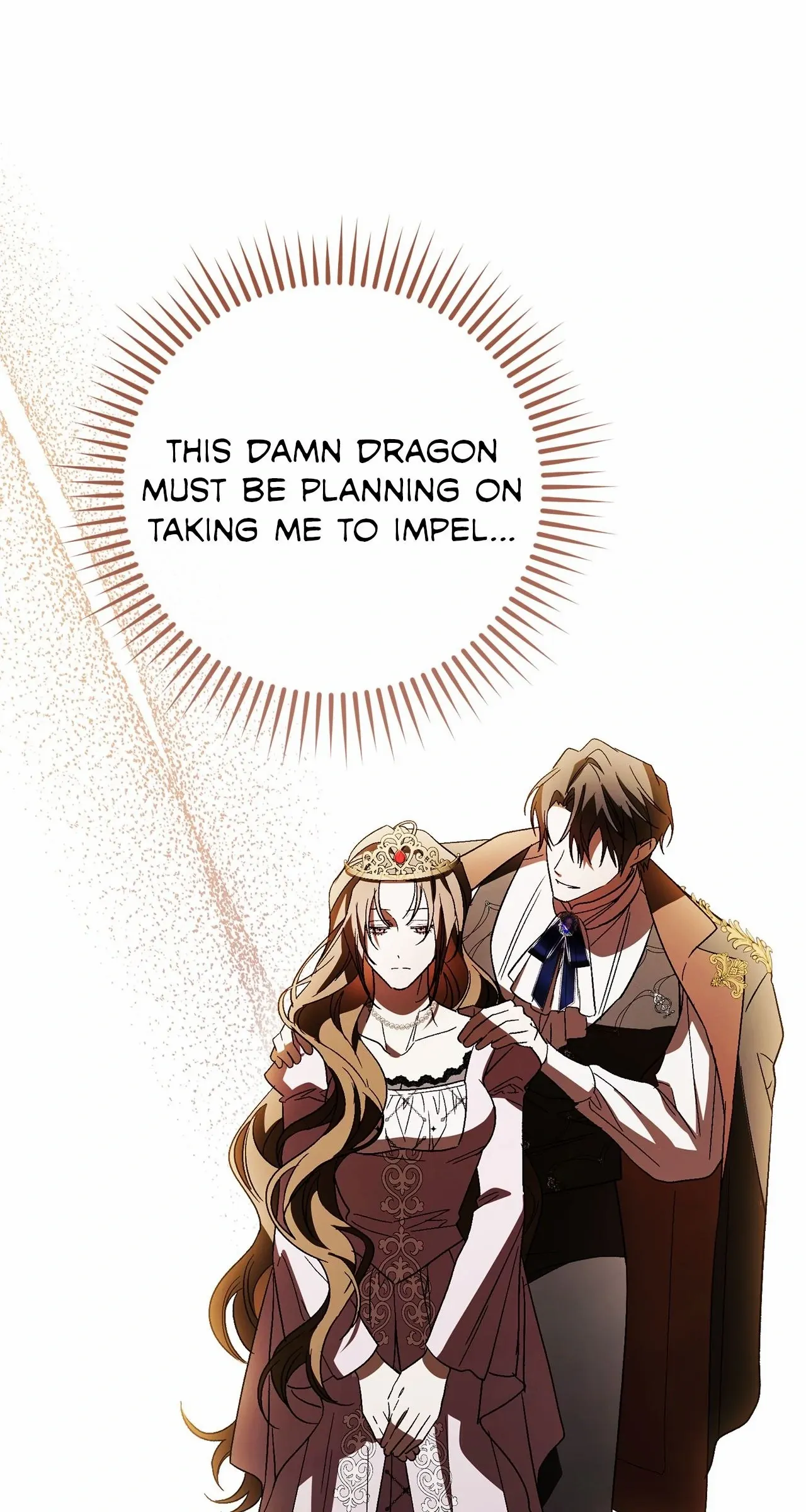 Read Black Chain Manga Online