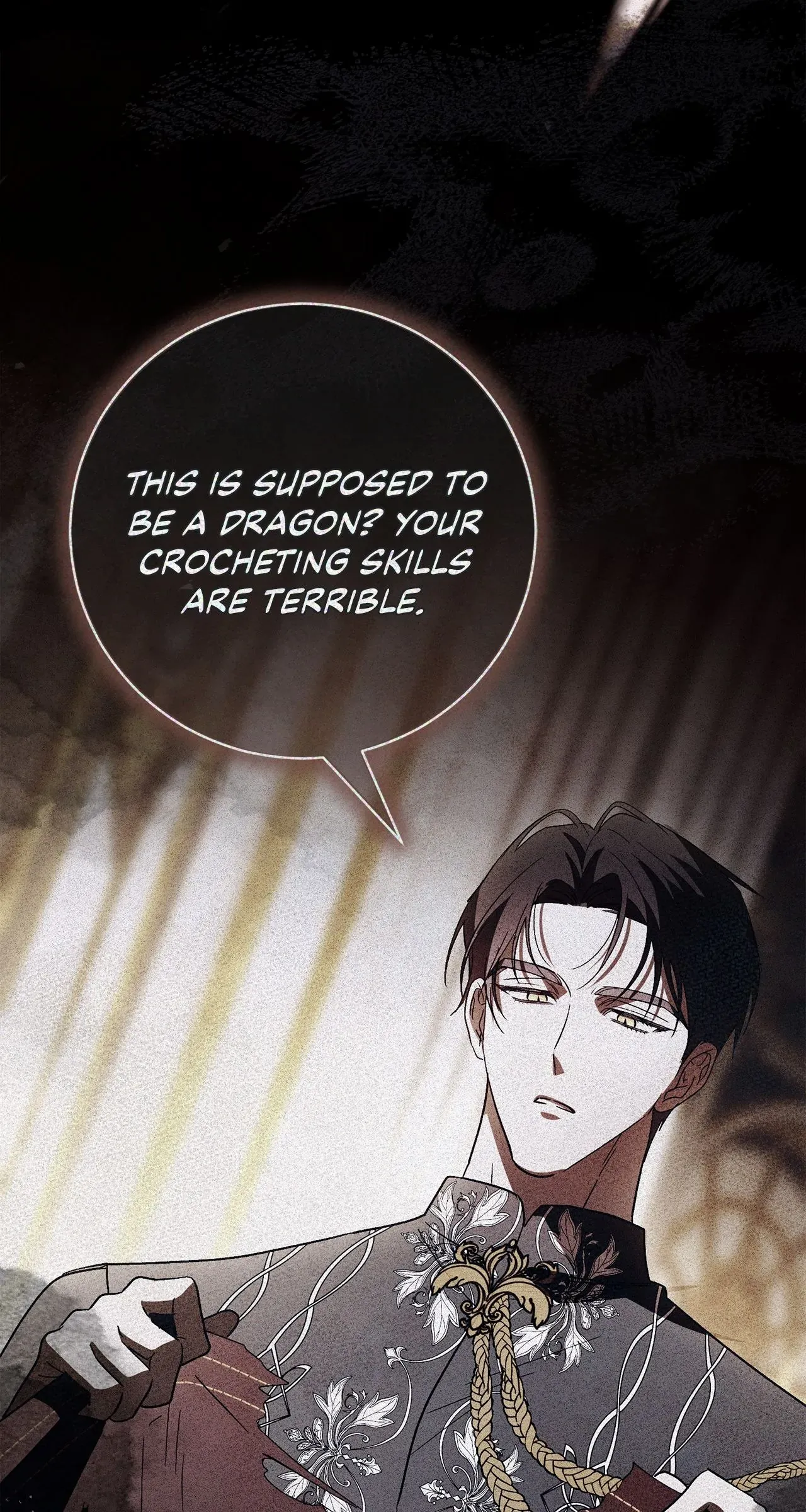 Read Black Chain Manga Online