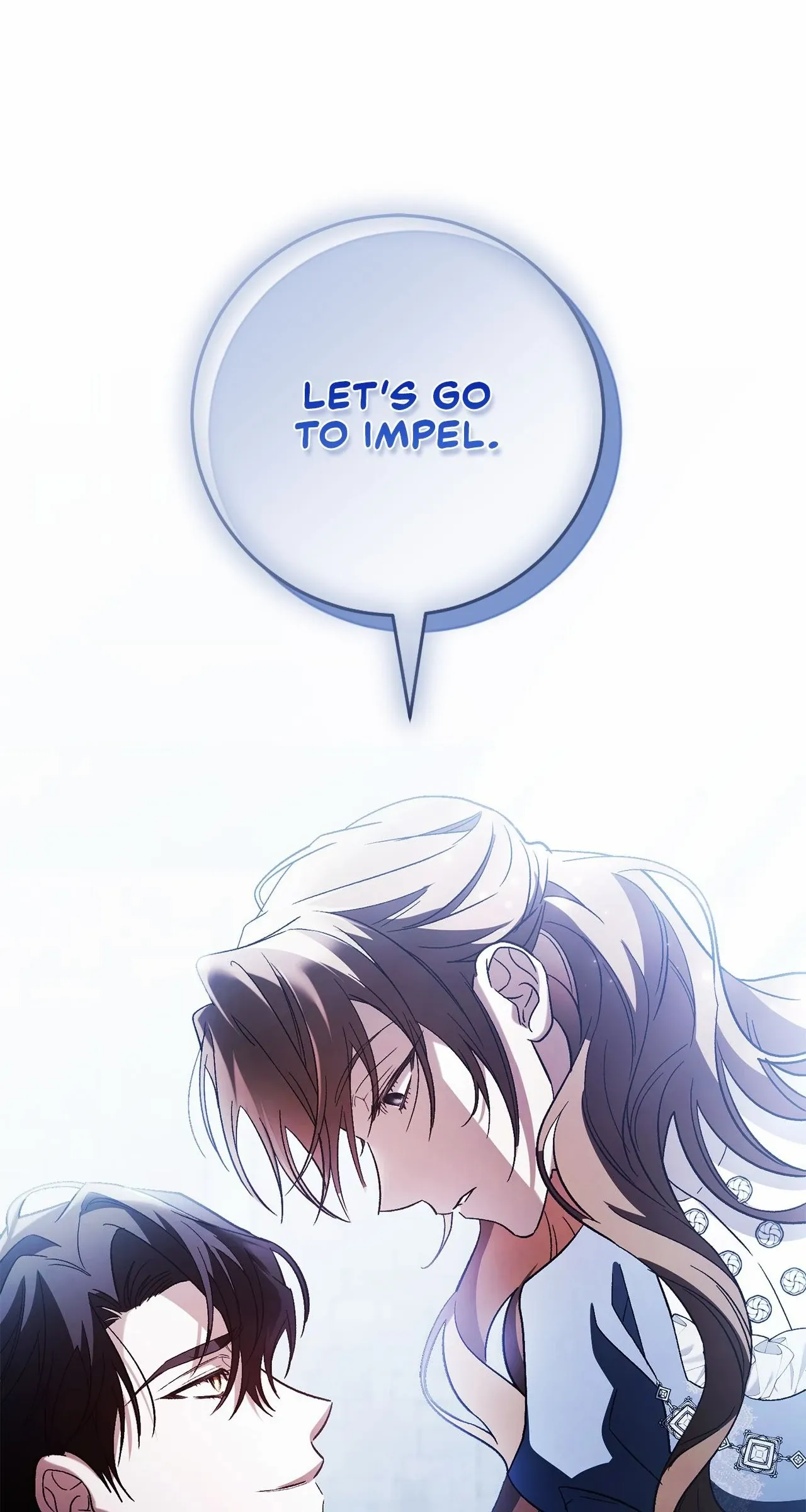 Read Black Chain Manga Online