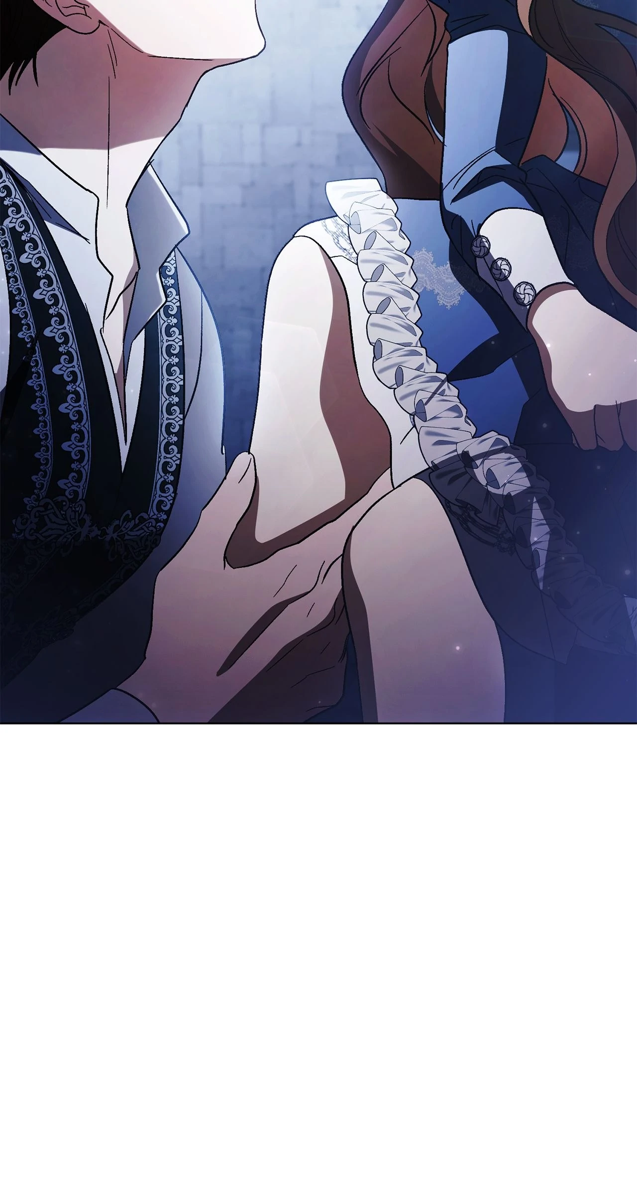 Read Black Chain Manga Online