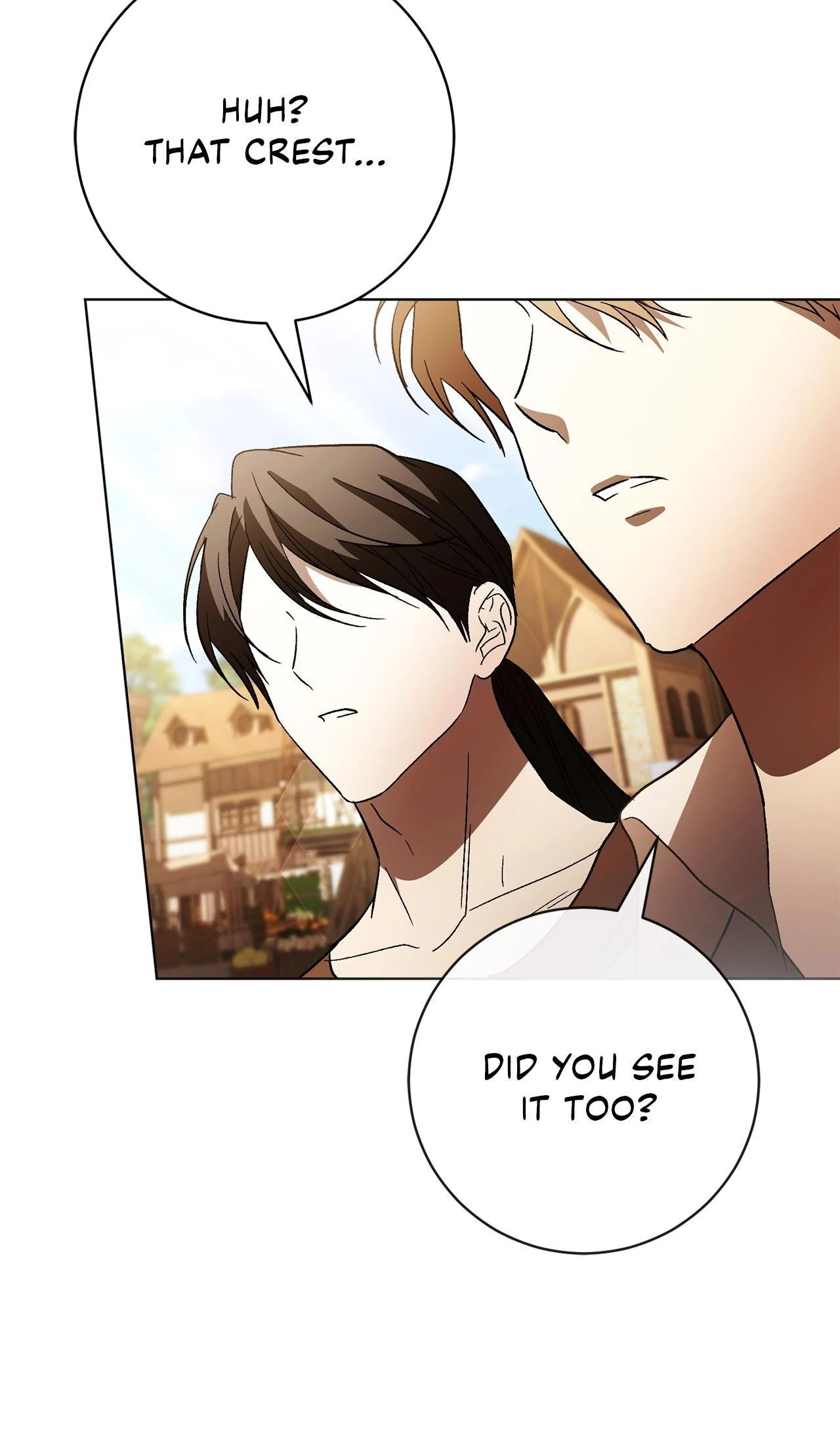 Read Black Chain Manga Online