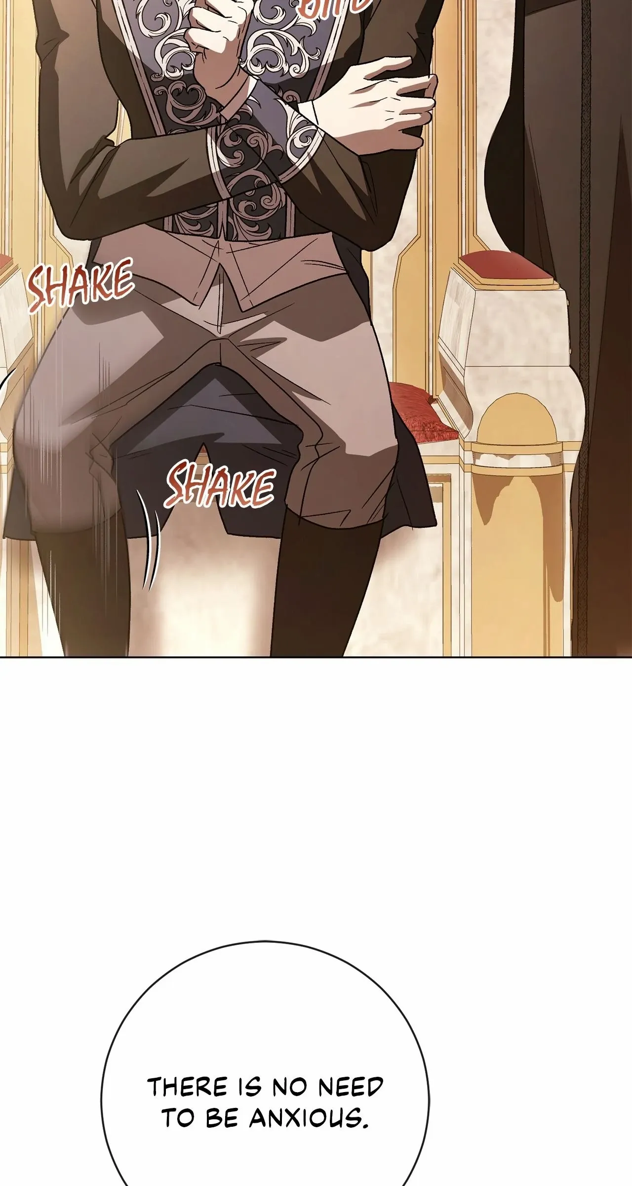 Read Black Chain Manga Online