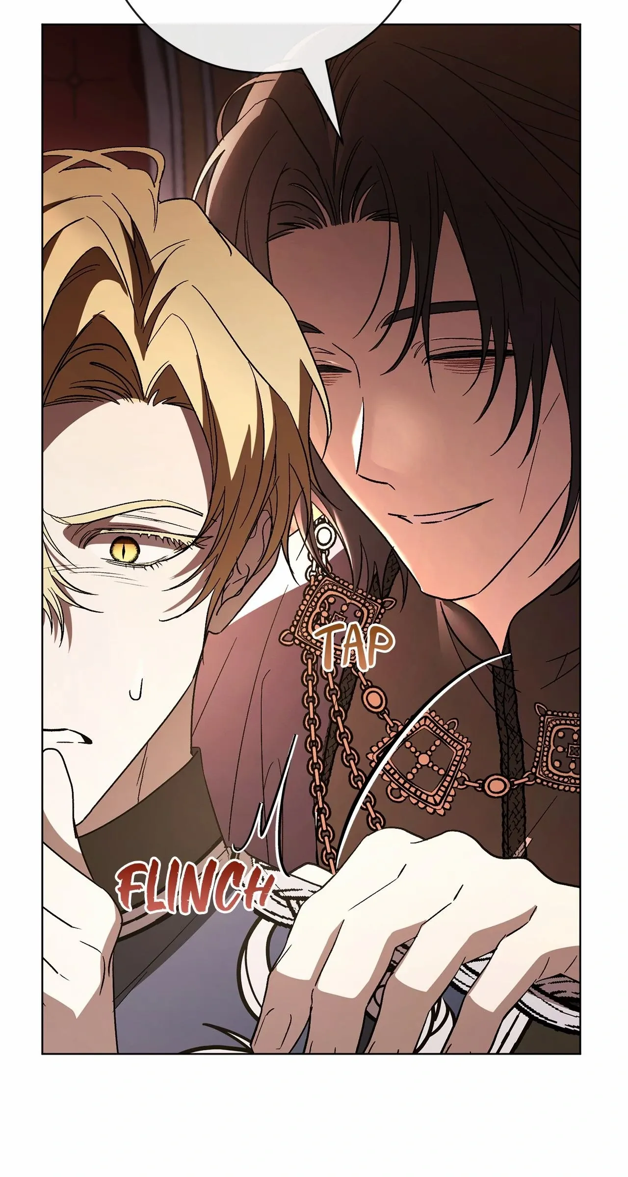 Read Black Chain Manga Online