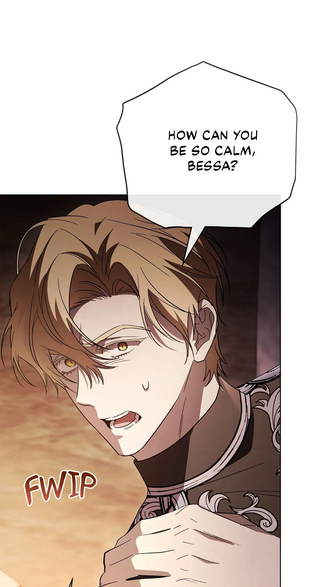 Read Black Chain Manga Online