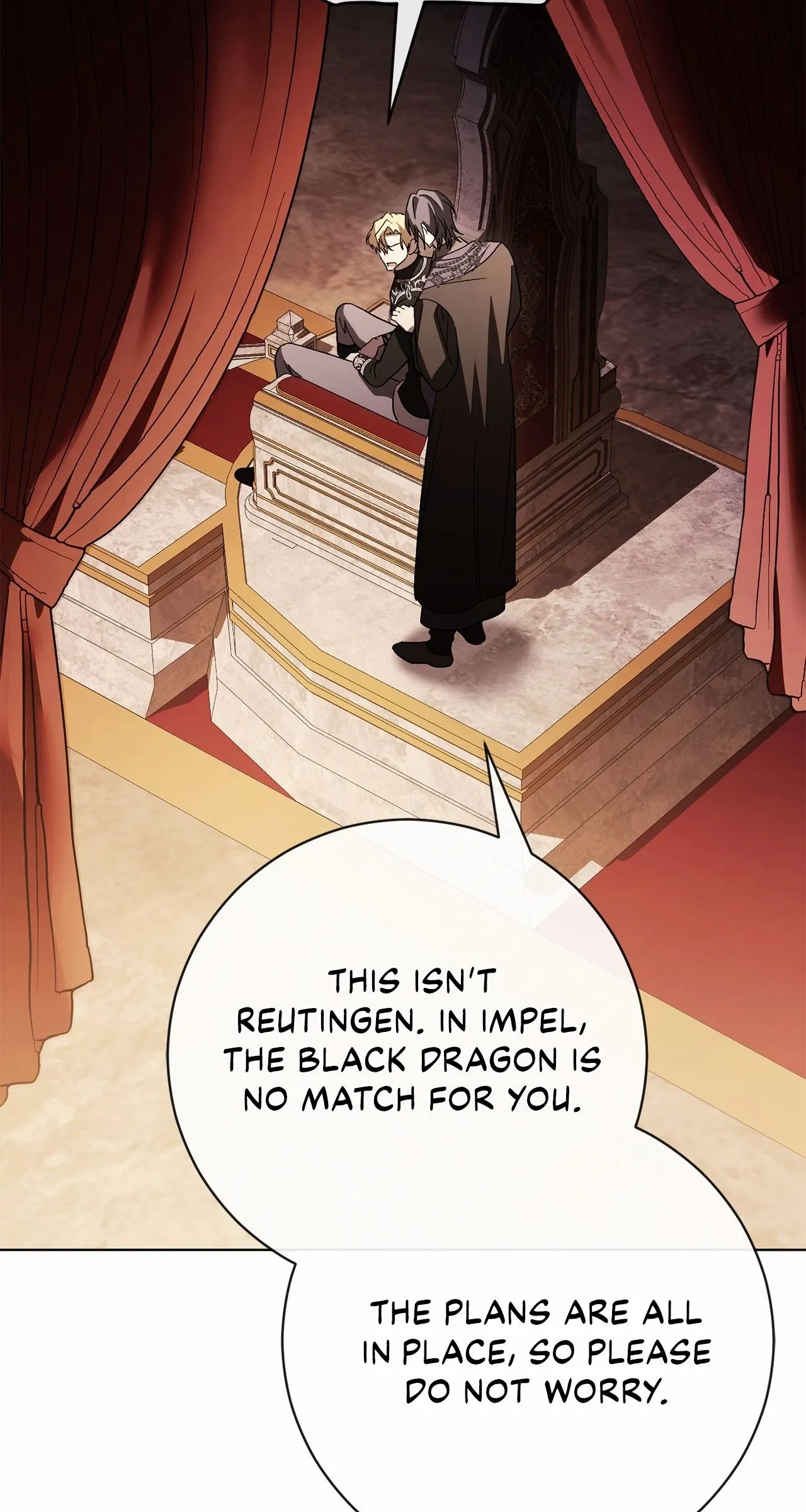 Read Black Chain Manga Online