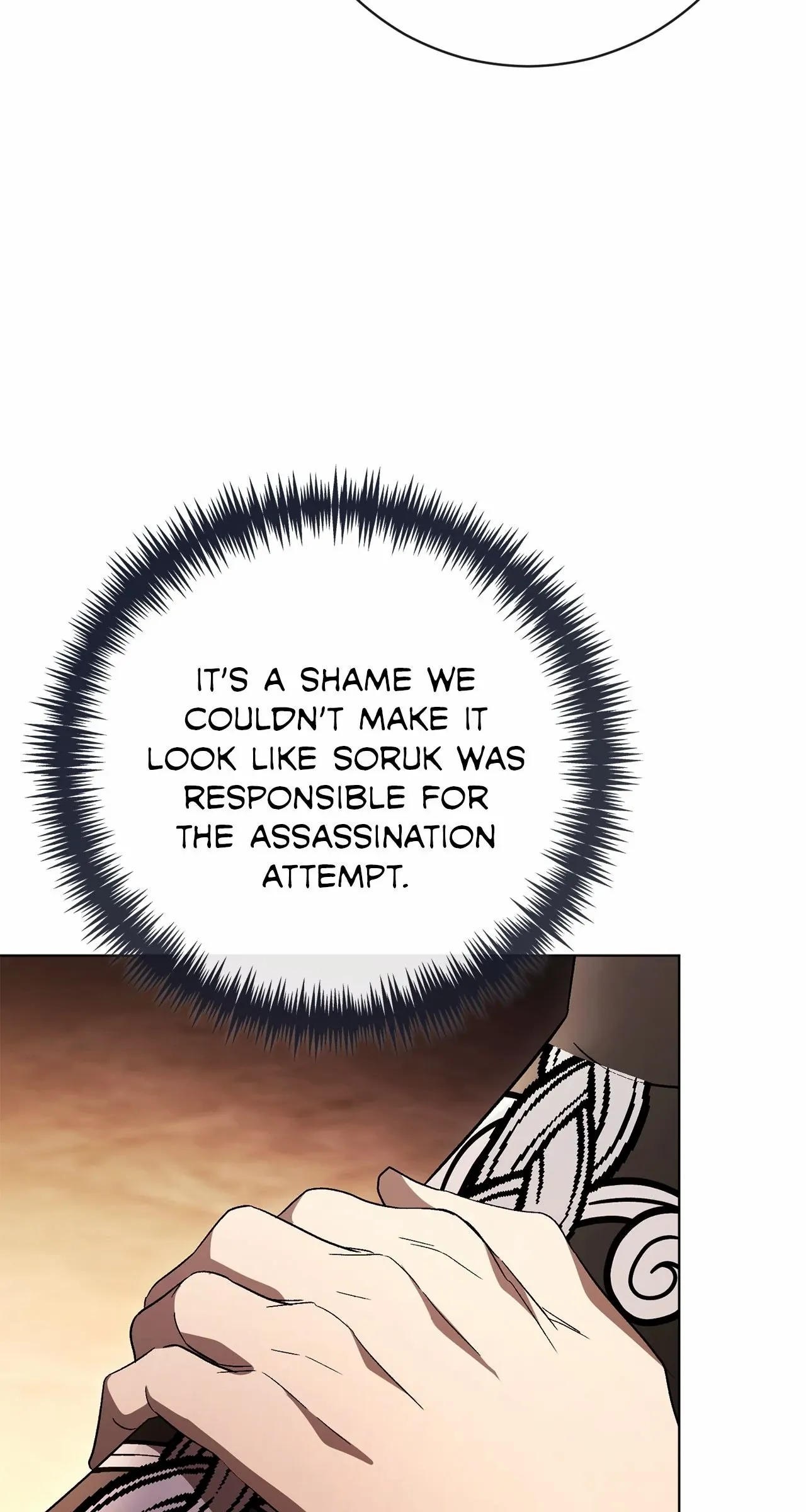 Read Black Chain Manga Online