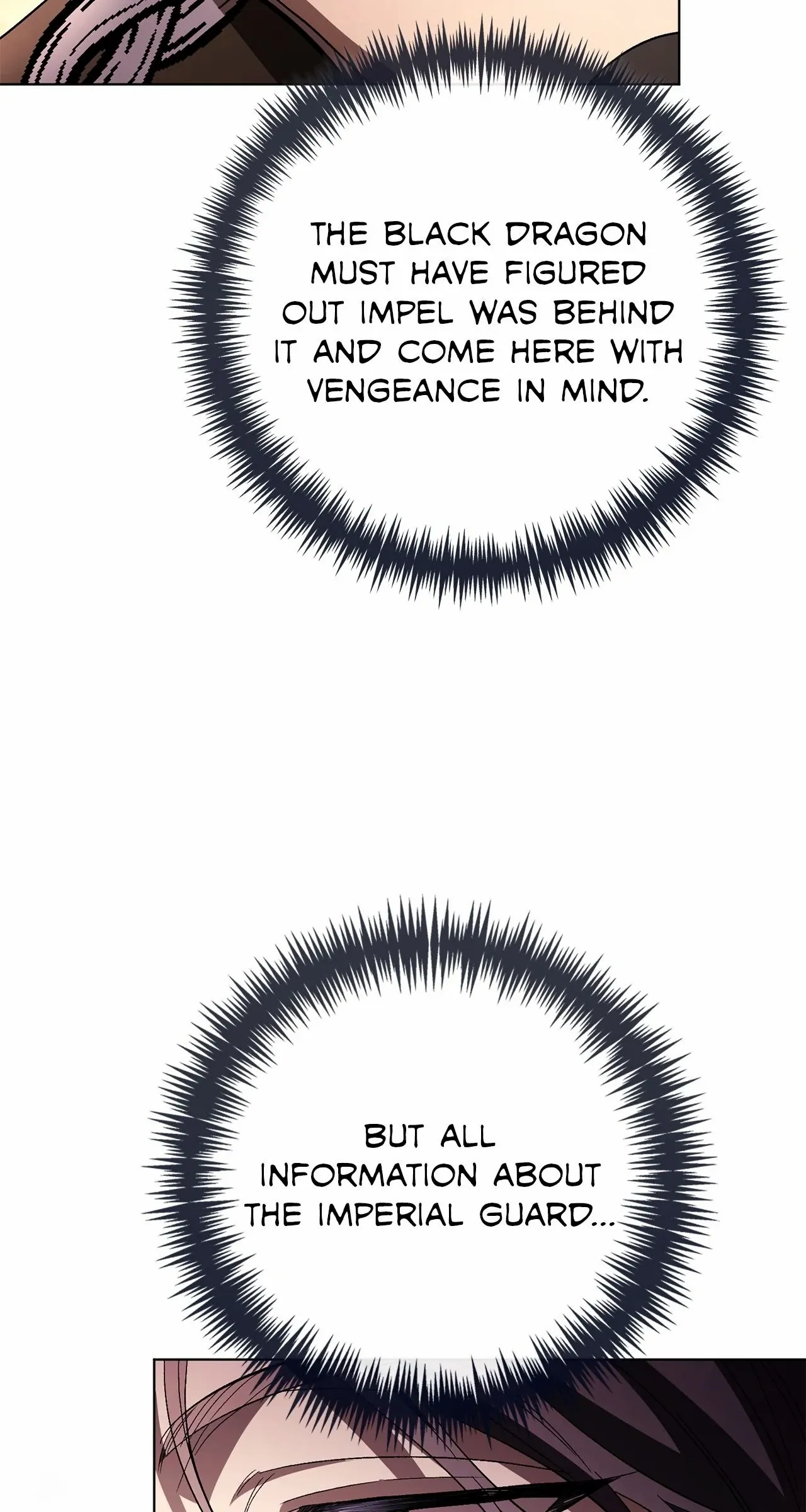 Read Black Chain Manga Online