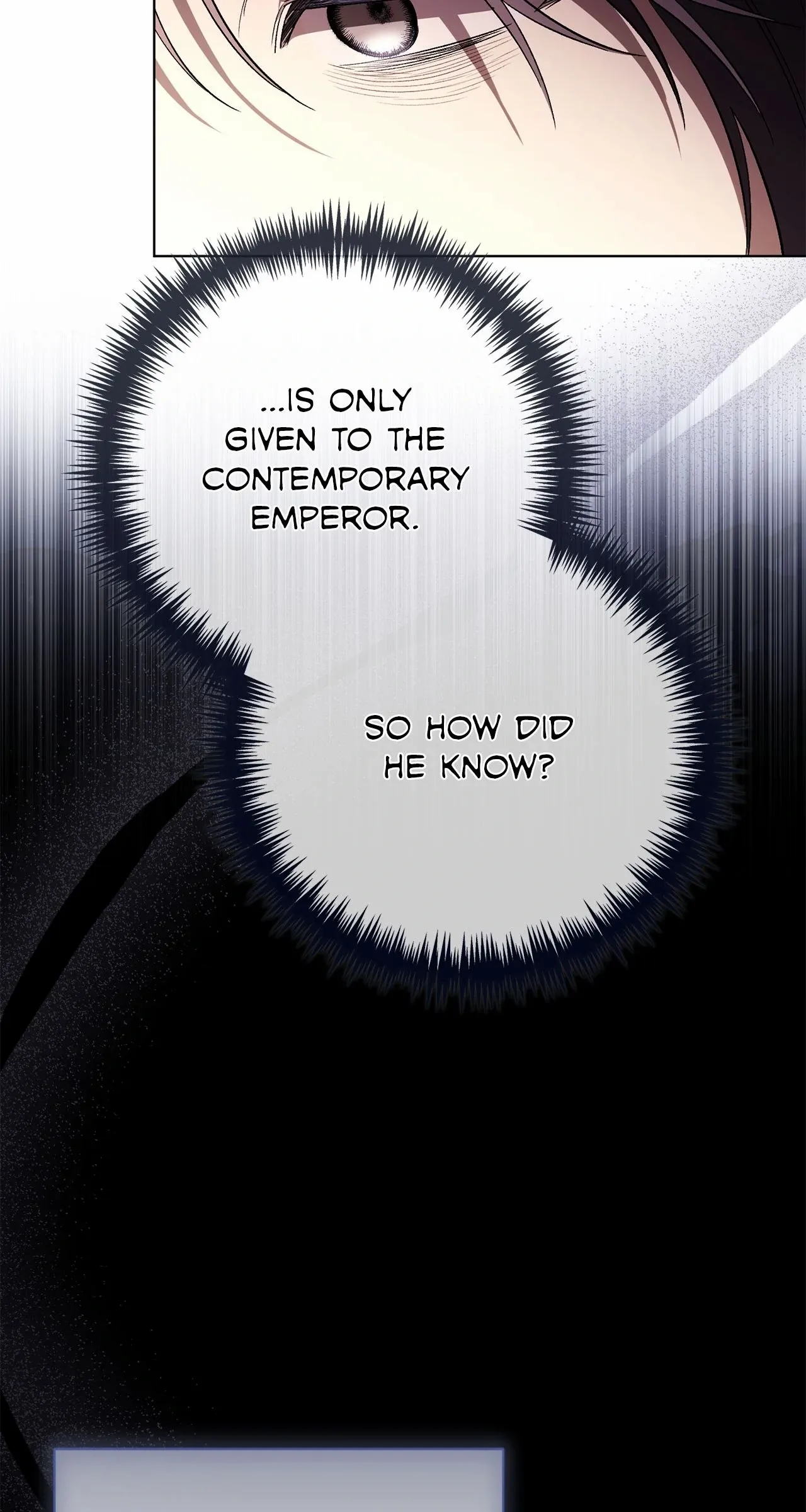 Read Black Chain Manga Online