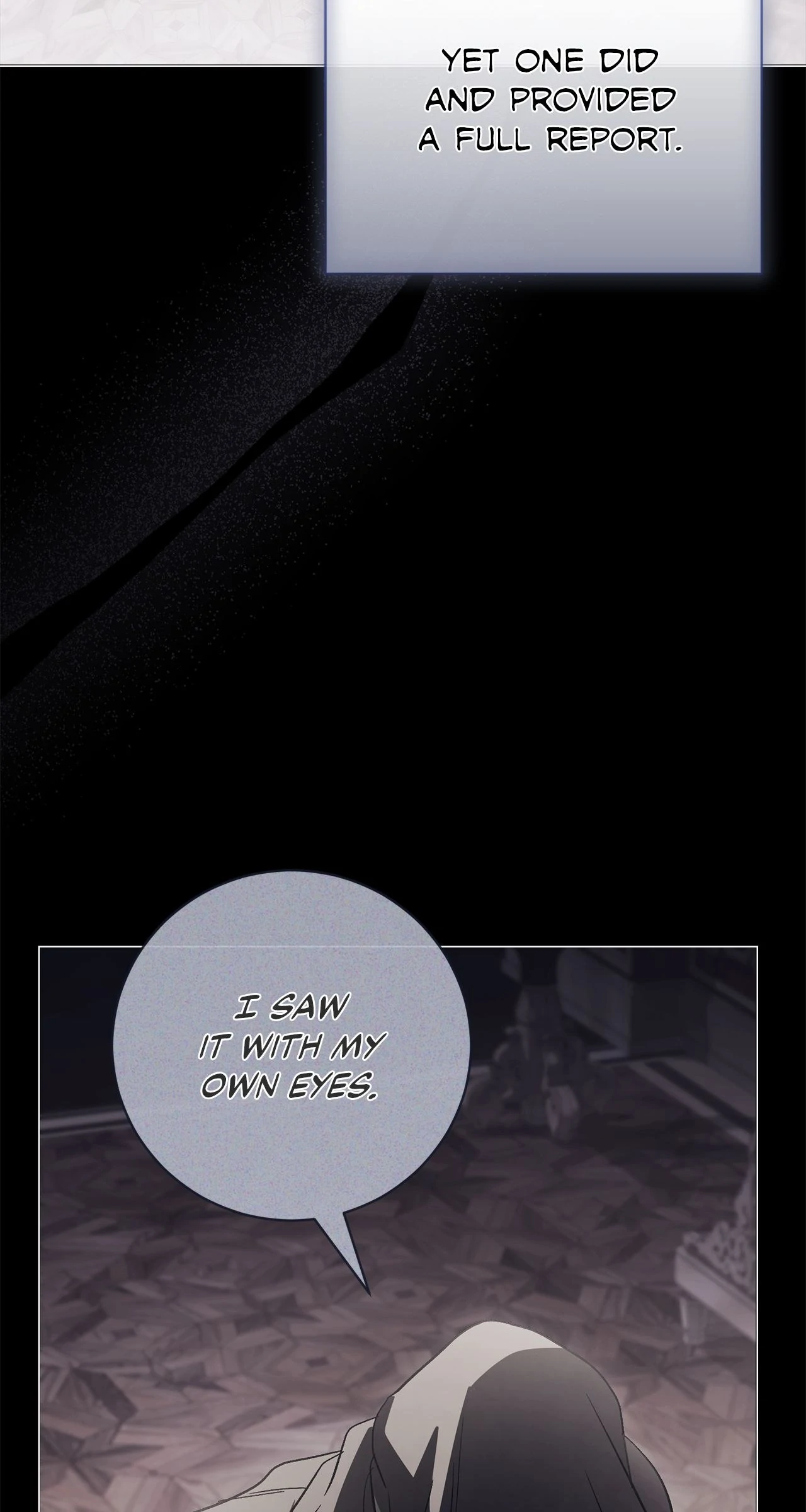 Read Black Chain Manga Online