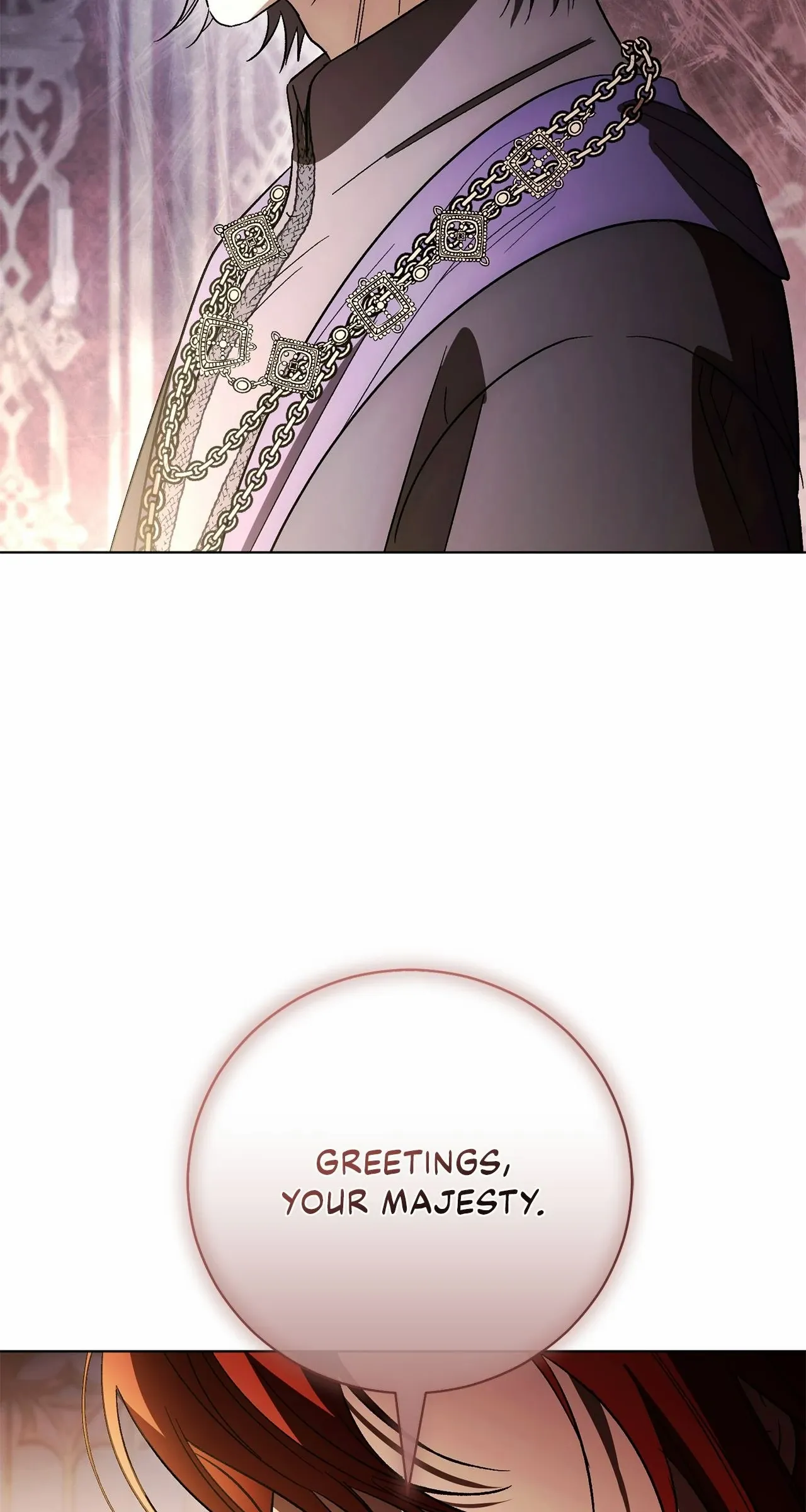 Read Black Chain Manga Online