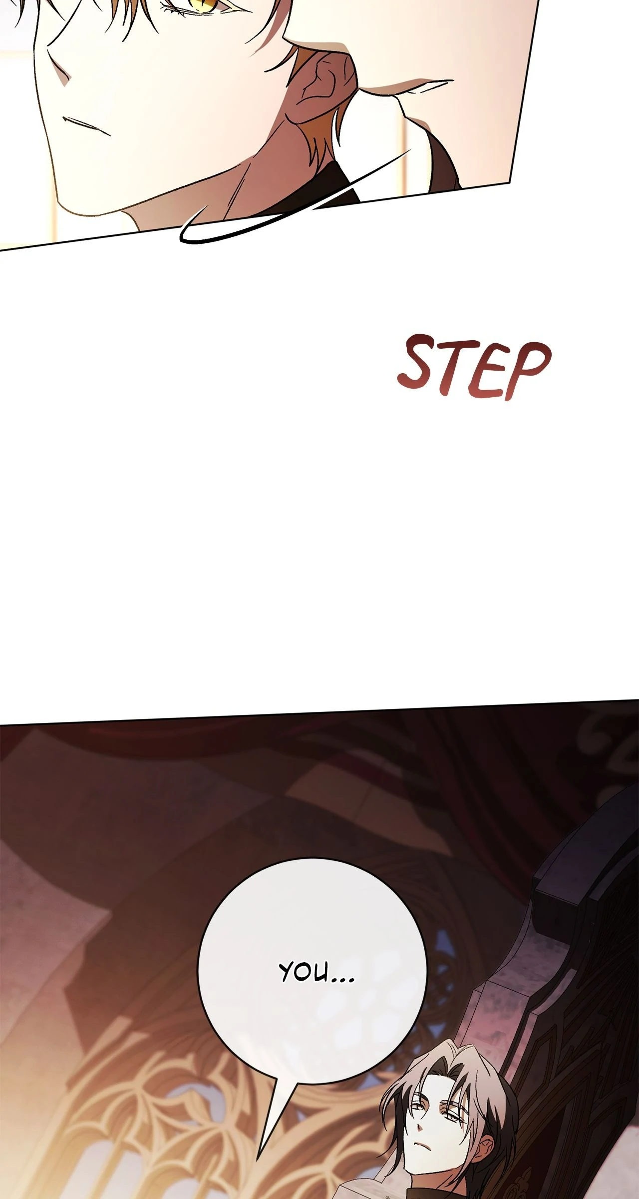 Read Black Chain Manga Online