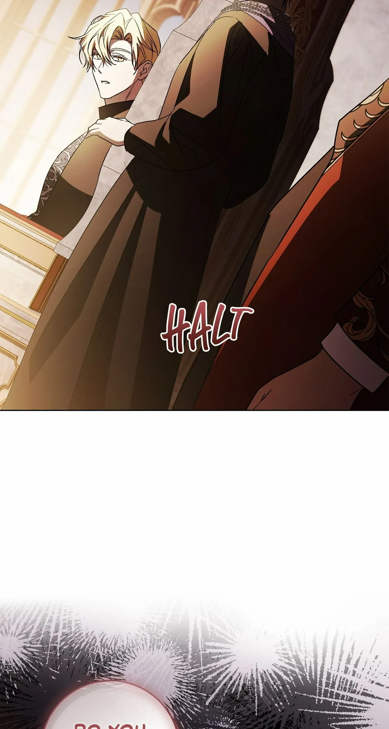 Read Black Chain Manga Online