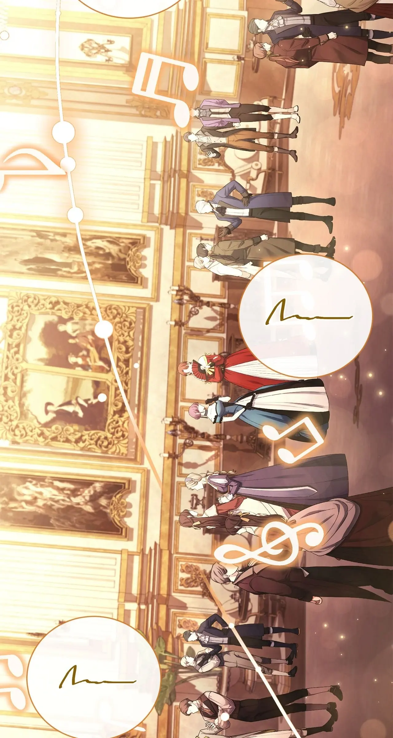 Read Black Chain Manga Online