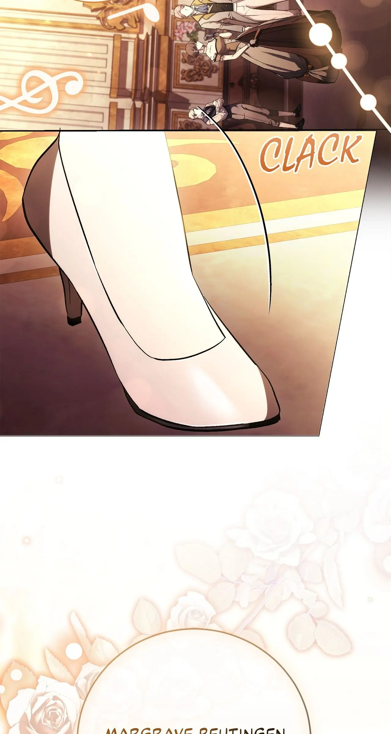 Read Black Chain Manga Online