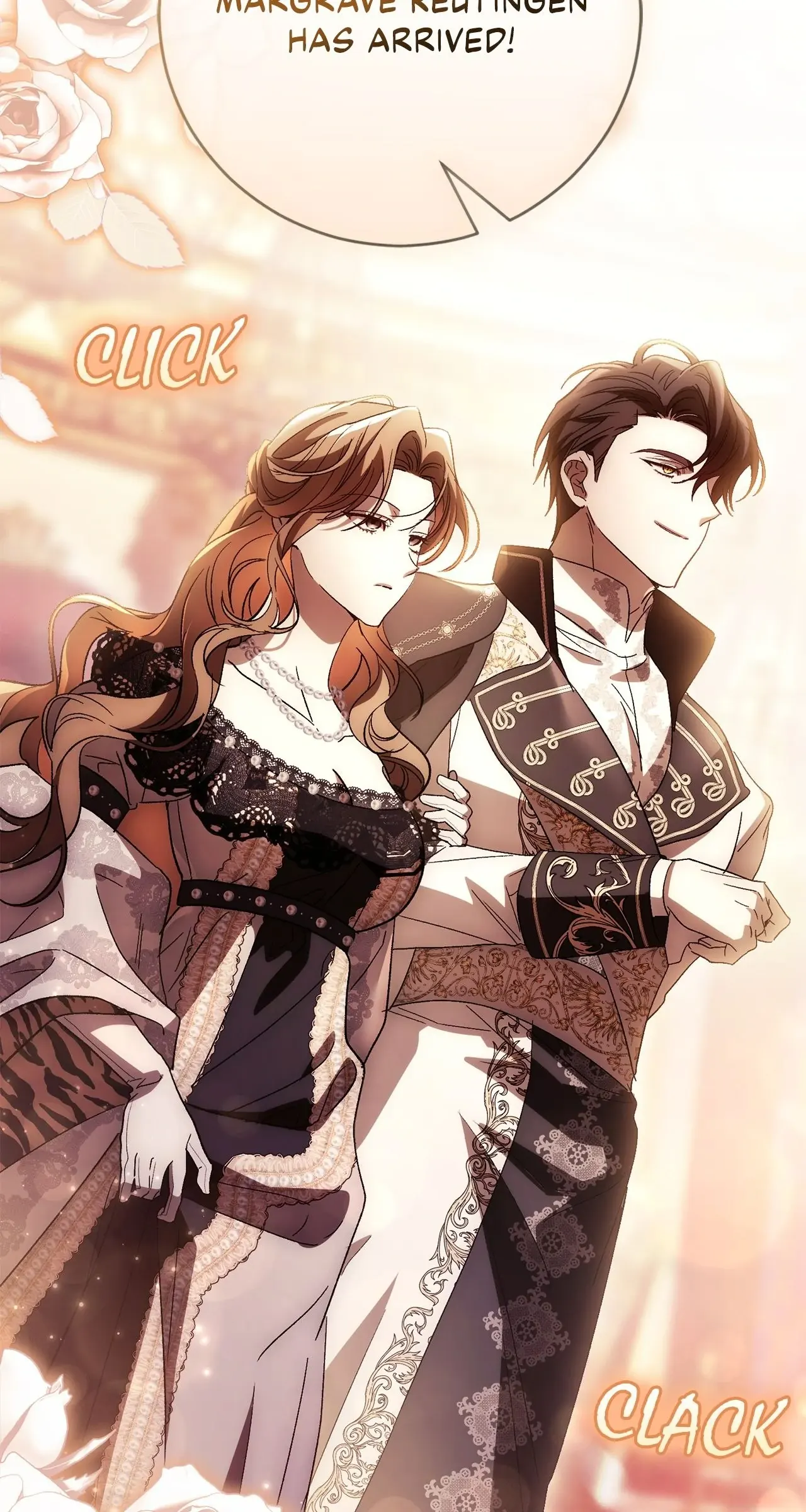 Read Black Chain Manga Online