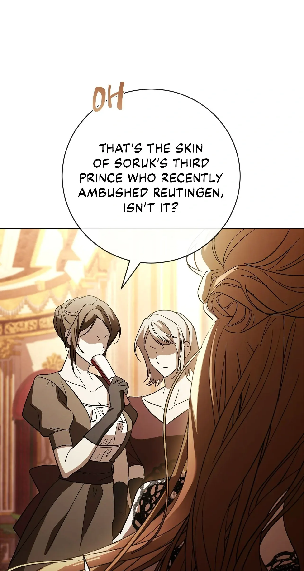 Read Black Chain Manga Online