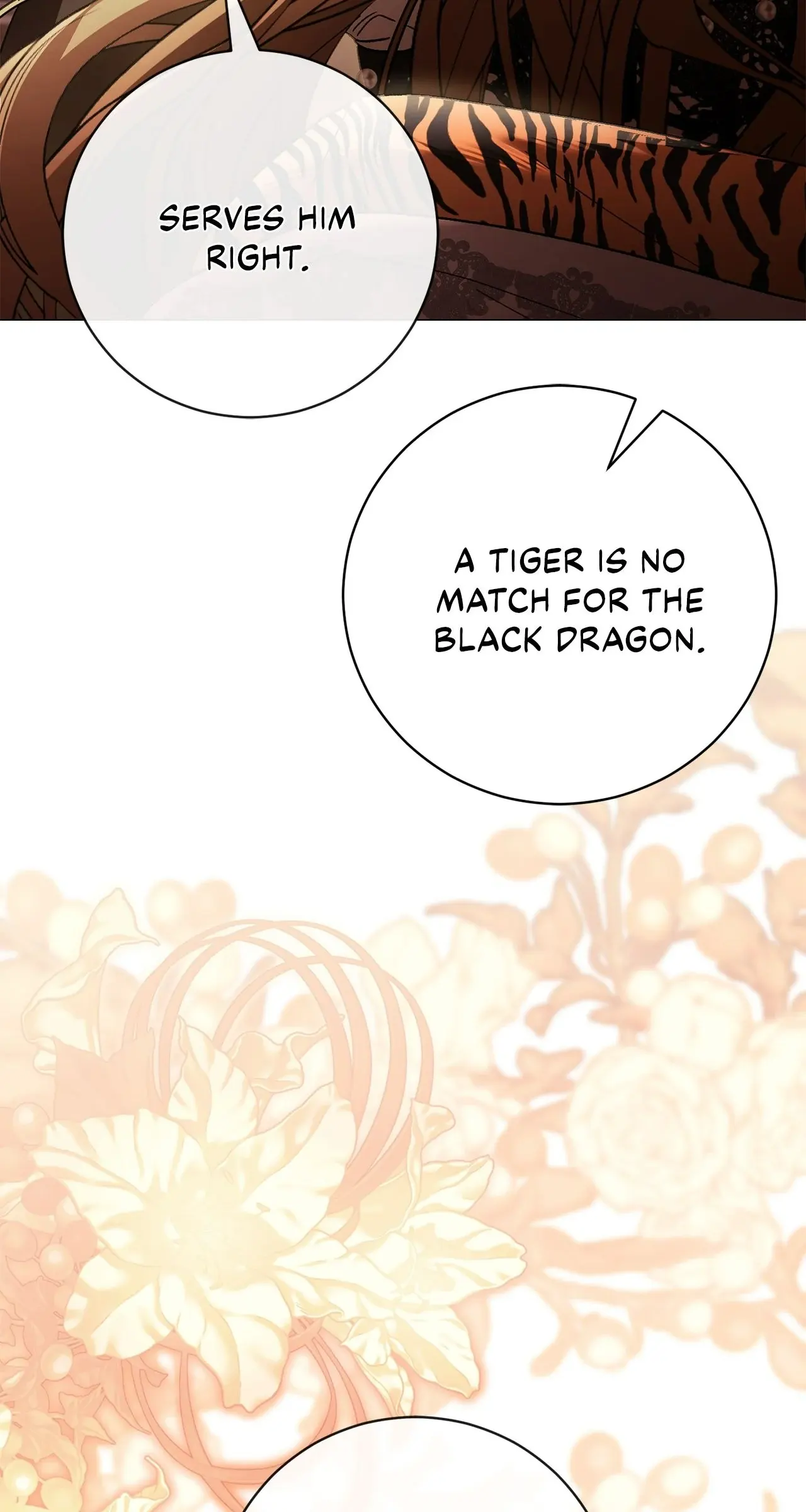 Read Black Chain Manga Online