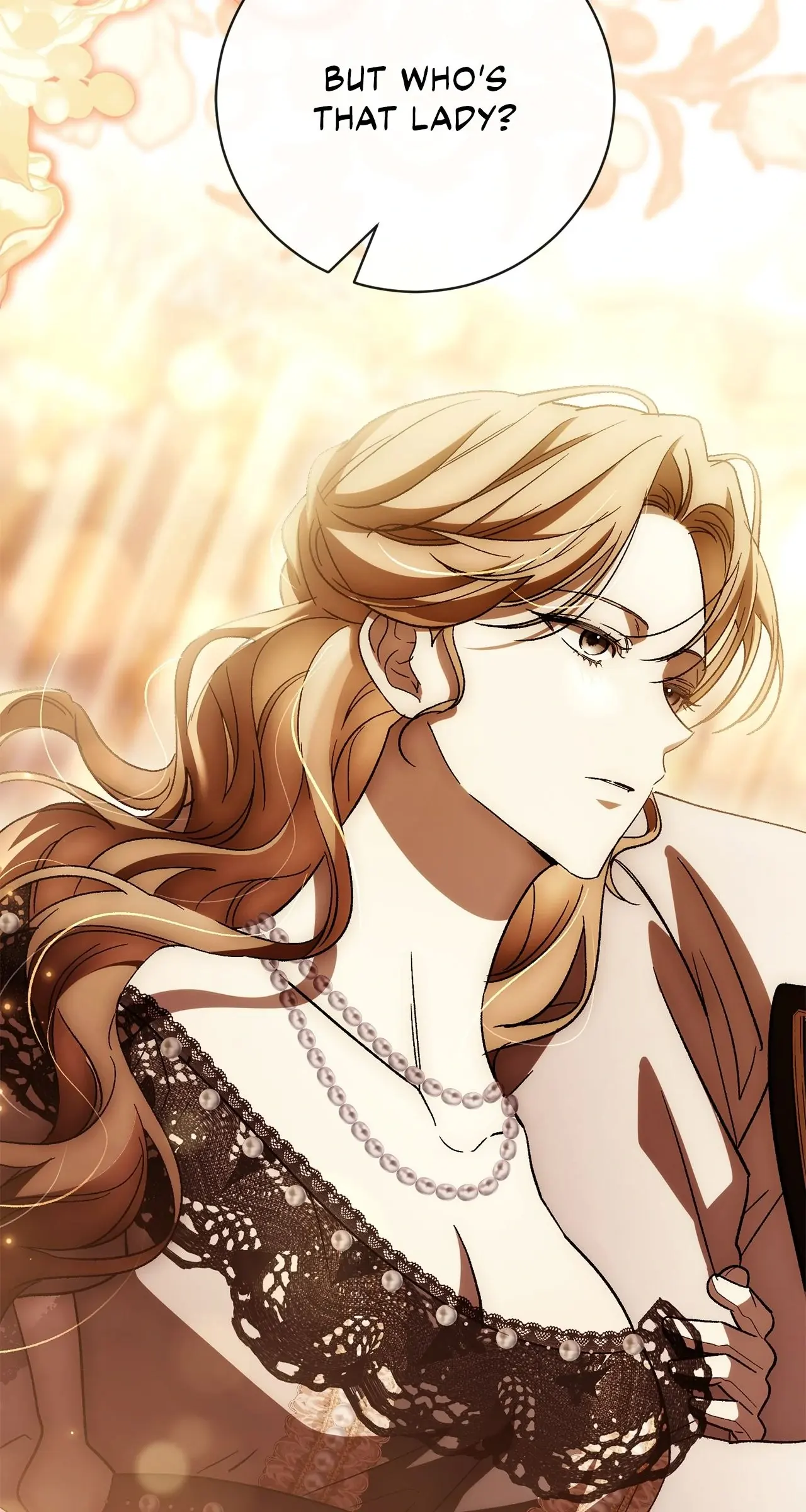 Read Black Chain Manga Online