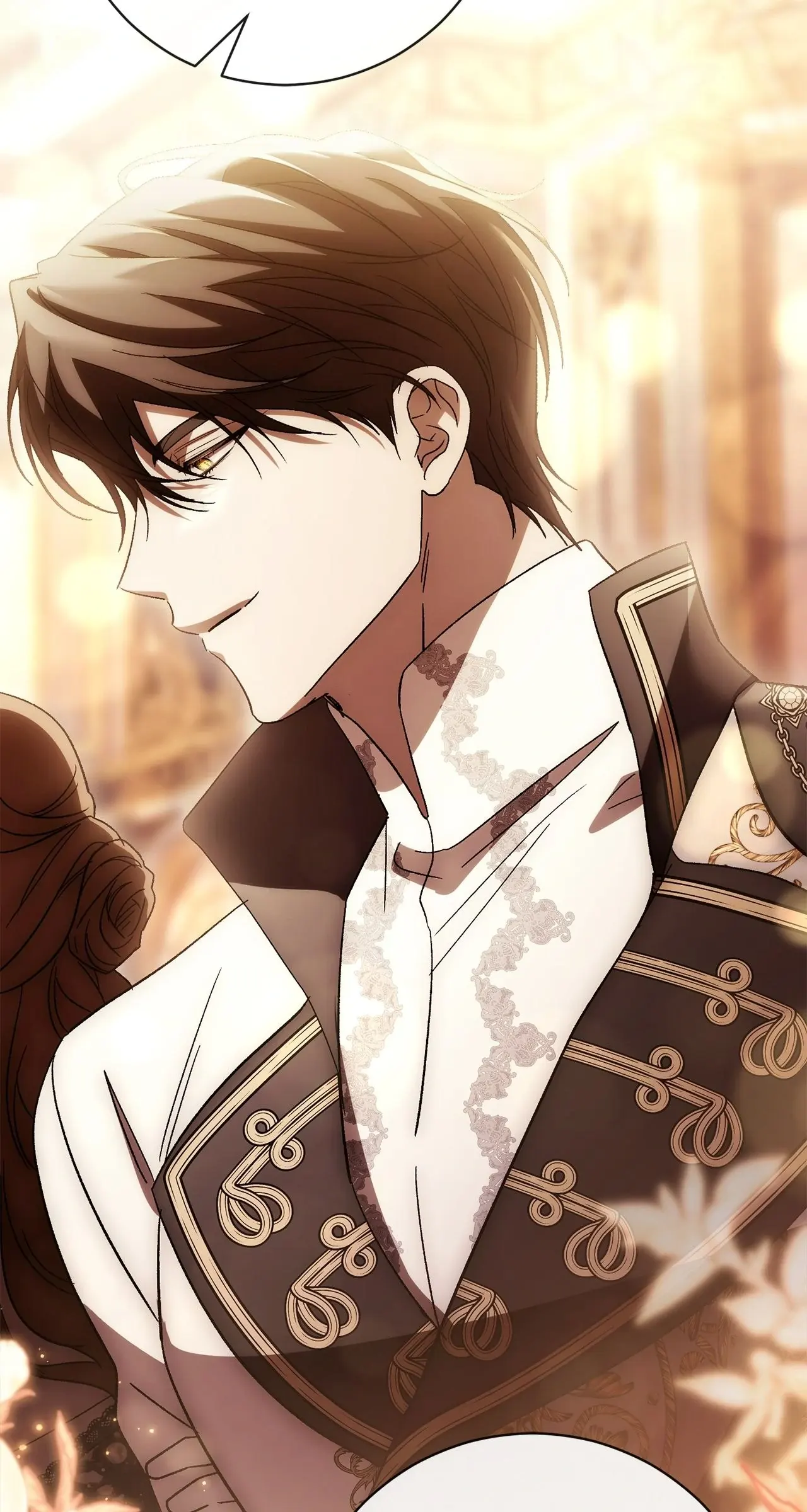 Read Black Chain Manga Online