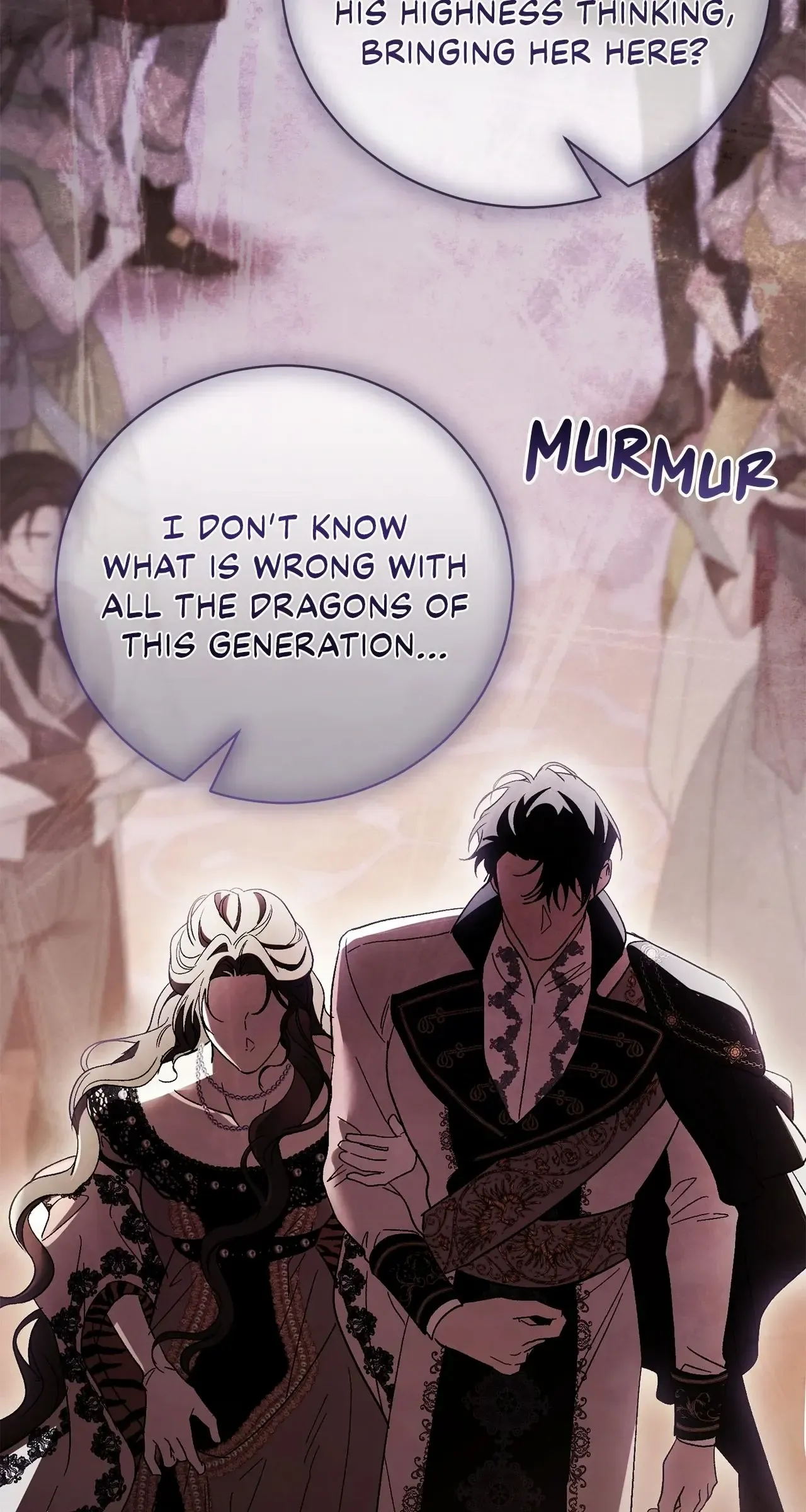 Read Black Chain Manga Online