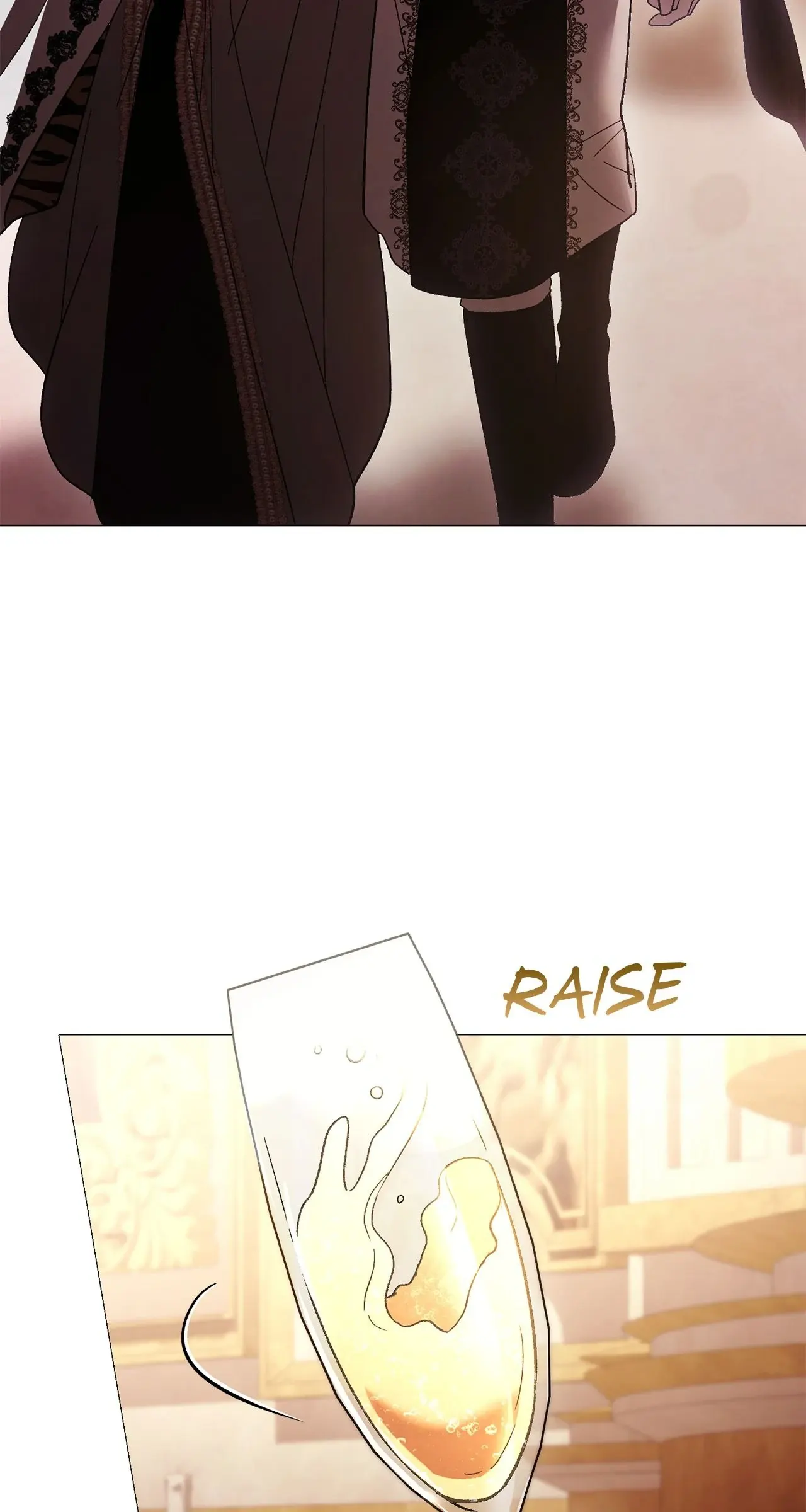 Read Black Chain Manga Online