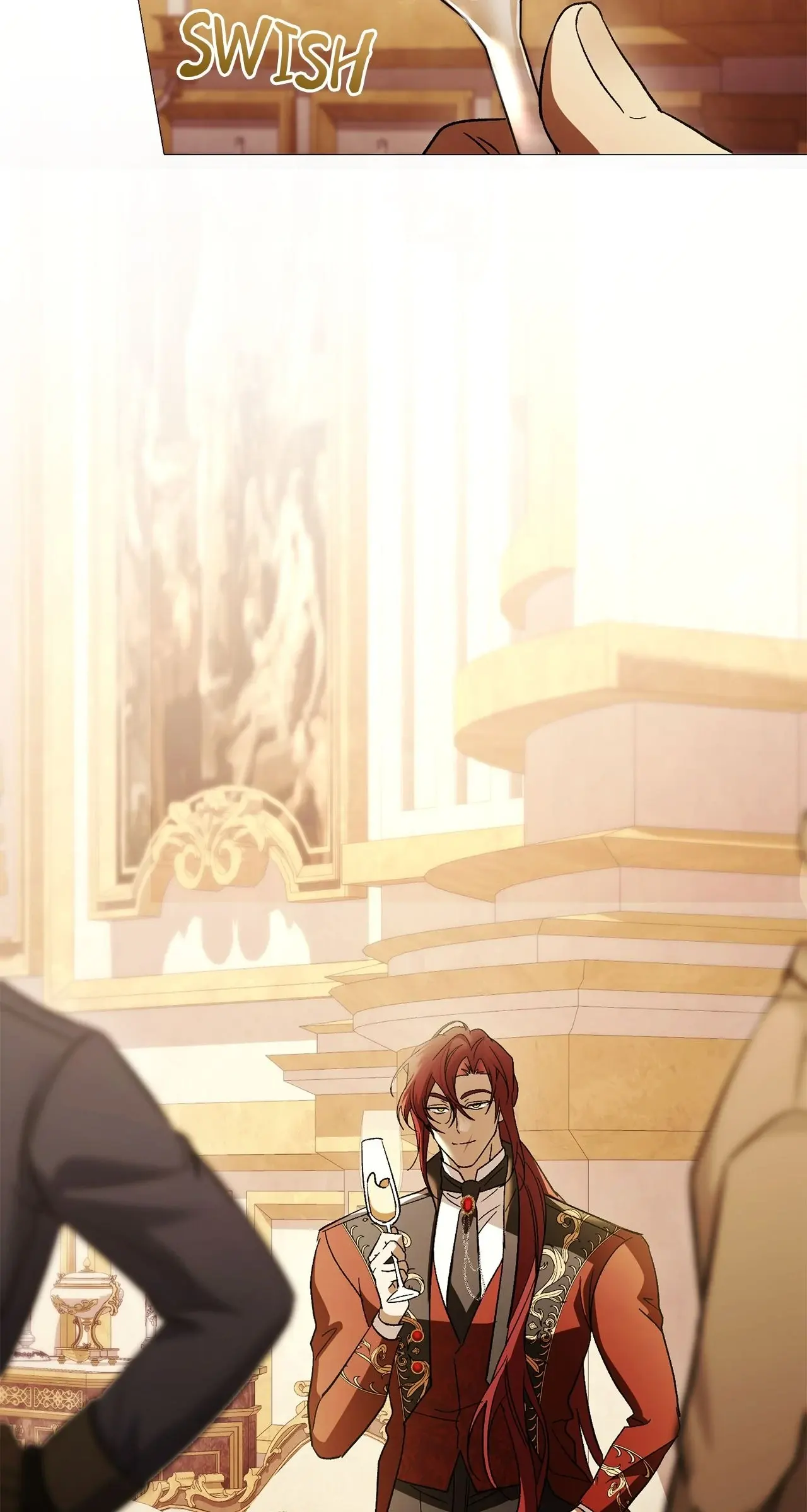 Read Black Chain Manga Online